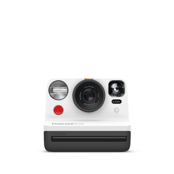 Appareil photo instantané Polaroid Originals Now