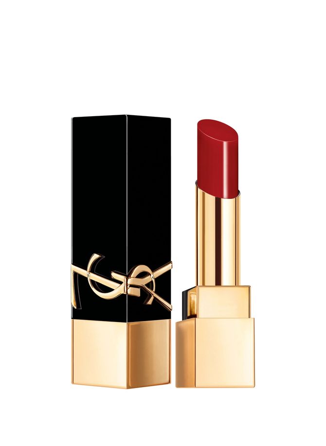 Couture Long-lasting glossy lipstick YVES SAINT LAURENT