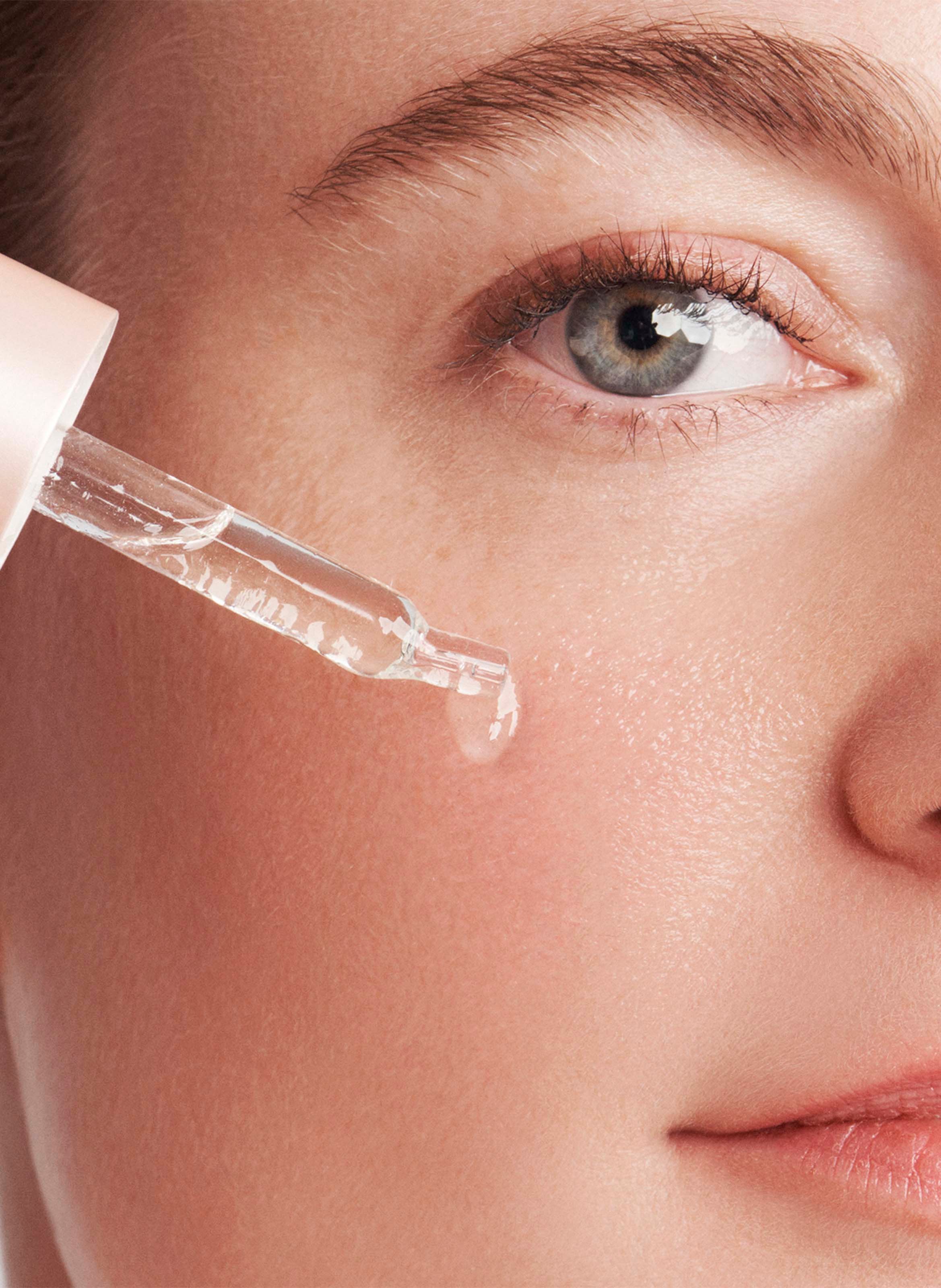 Huile restructurante - Calm Essentiel CLARINS No color