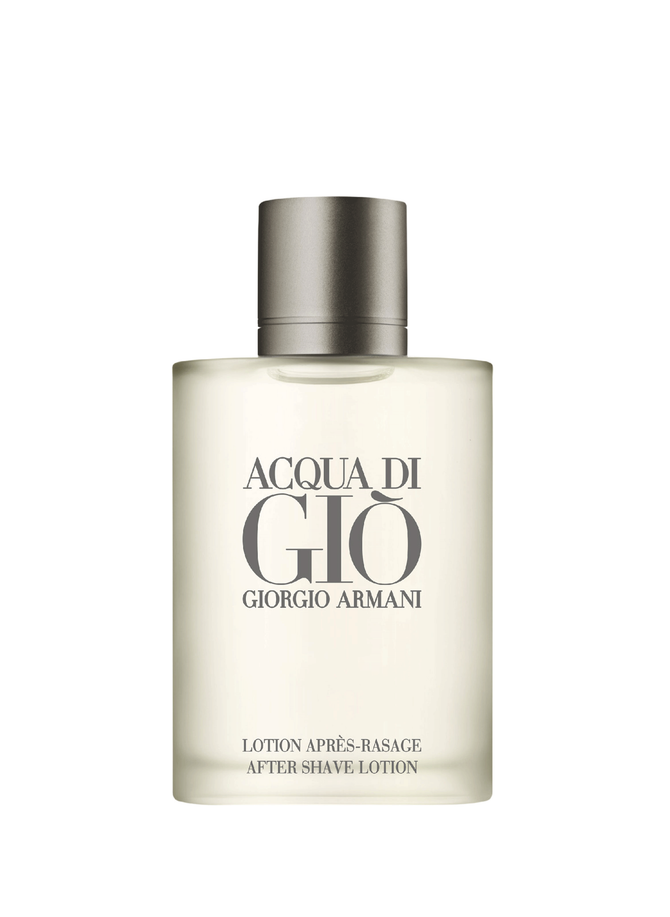 Acqua di Gio After Shave Lotion für Männer ARMANI