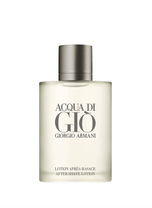 Lotion Après-Rasage Acqua di Gio pour Homme