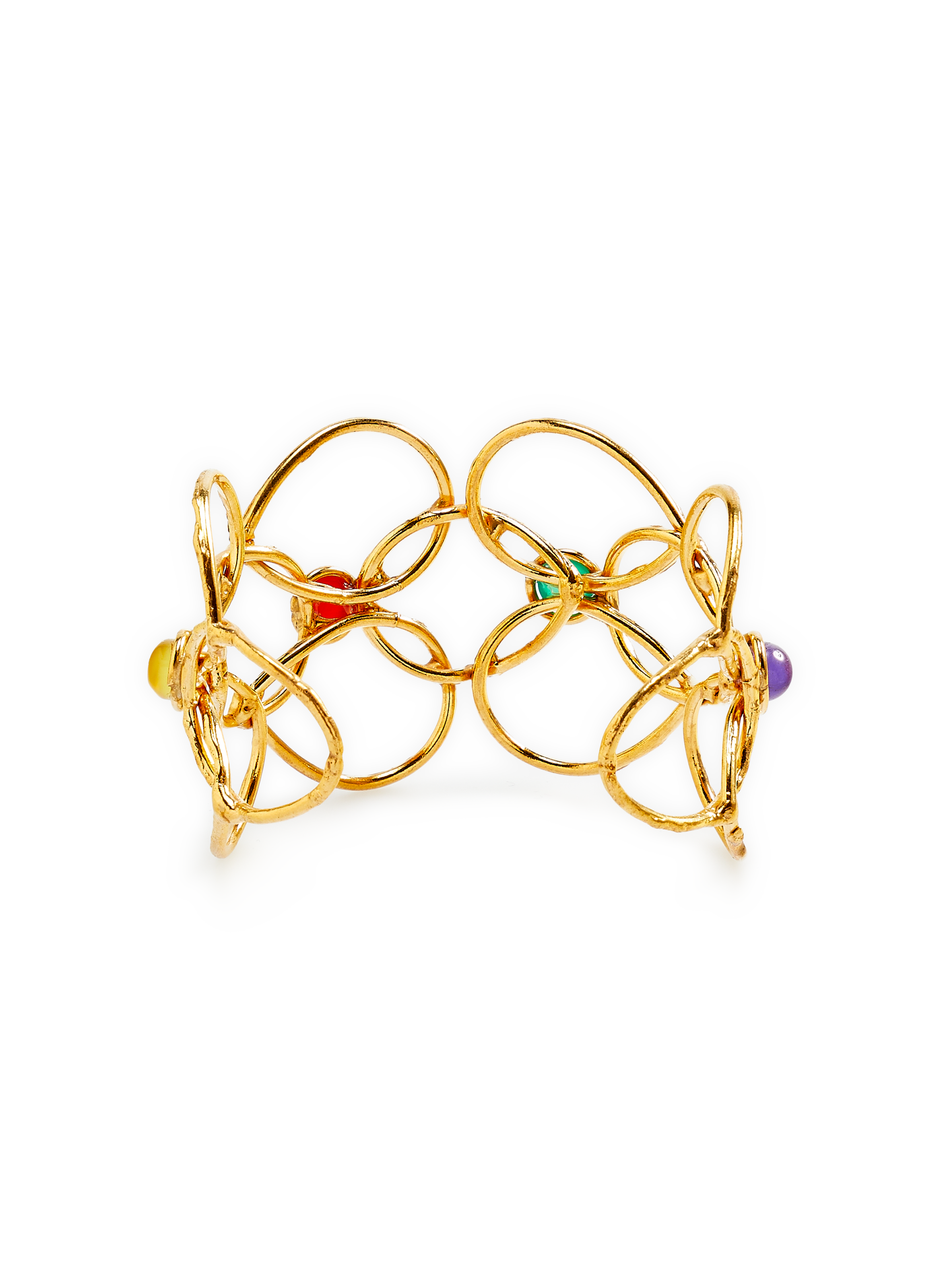 Machette Arabesque Multi