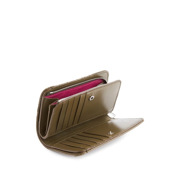 Portefeuilles en cuir