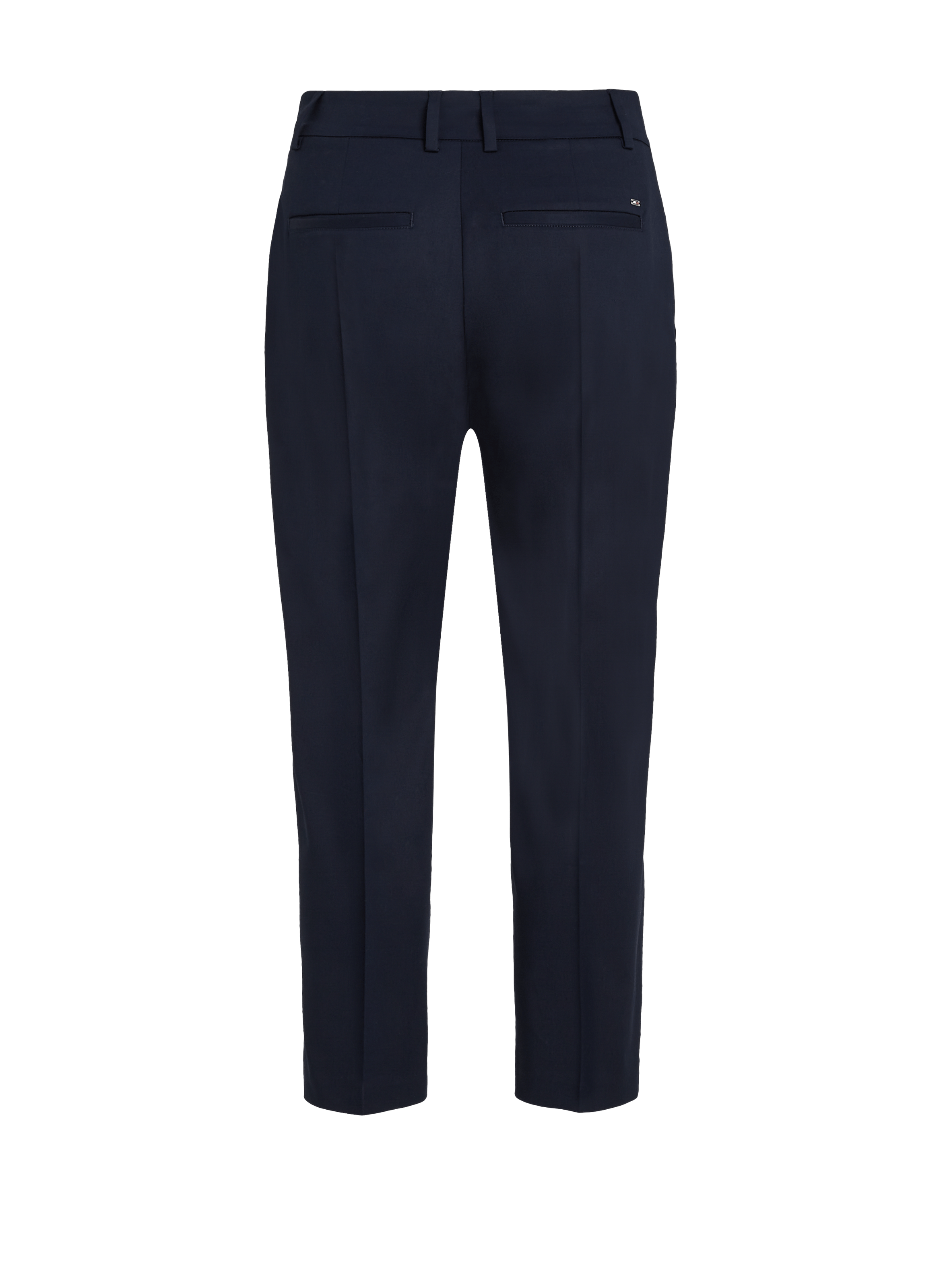 Pantalon habillé TOMMY HILFIGER Bleu