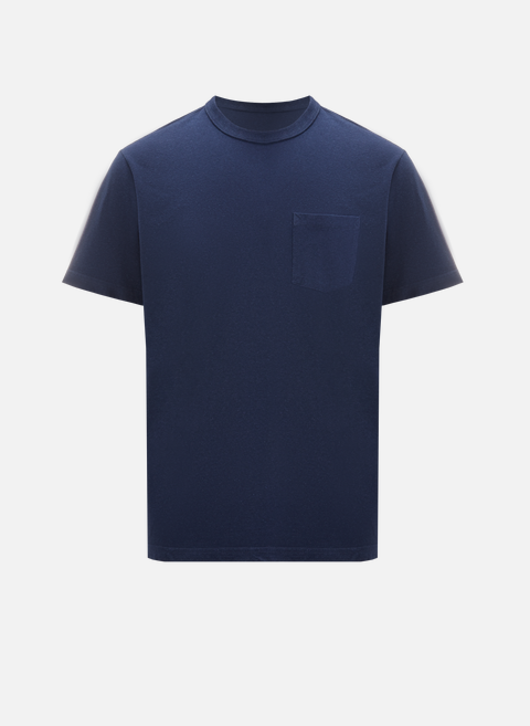 T-shirt en coton BlueDOCKERS 