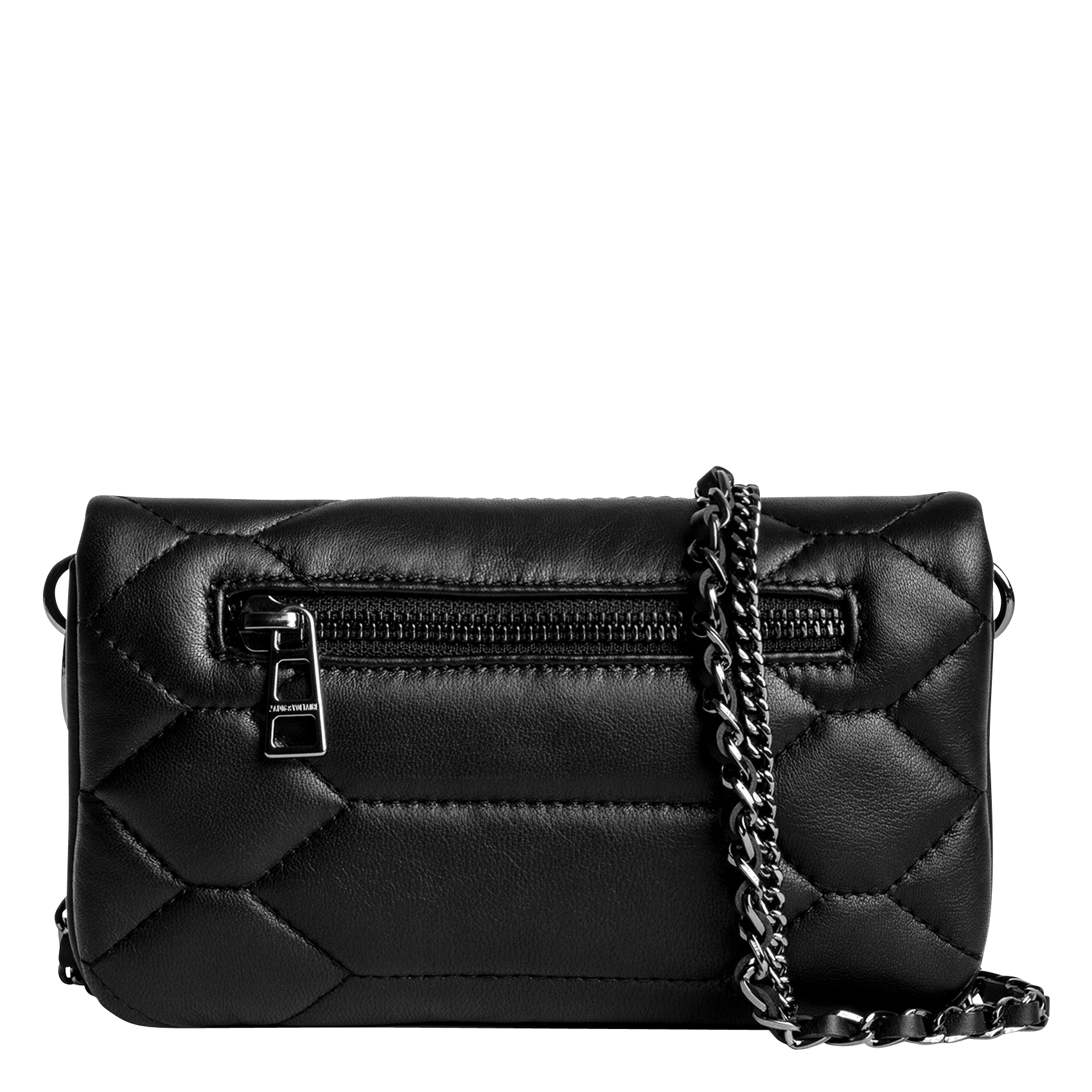 Rock nano xl rock nano xl ZADIG&VOLTAIRE Noir