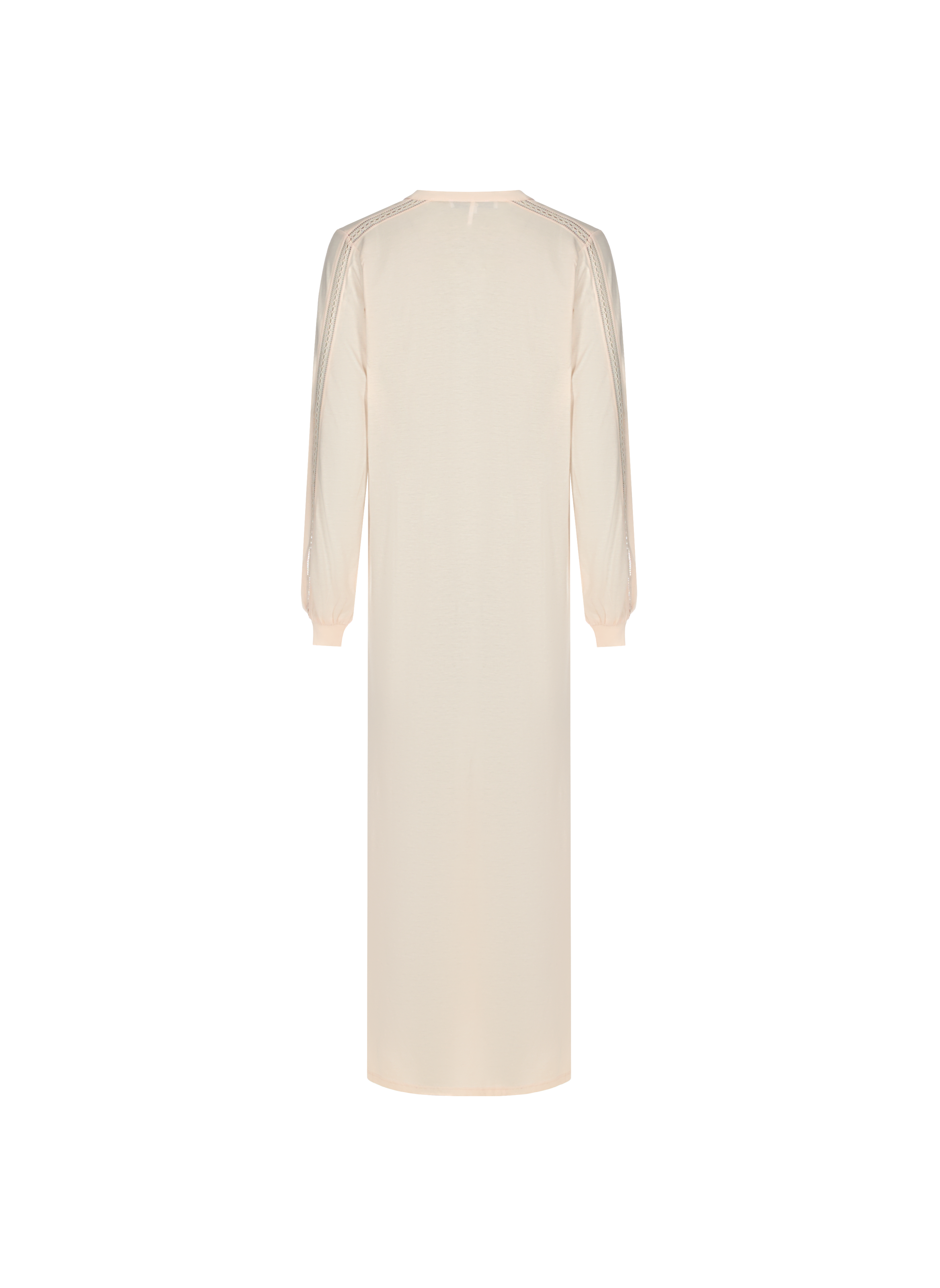 Elise nightgown Pink