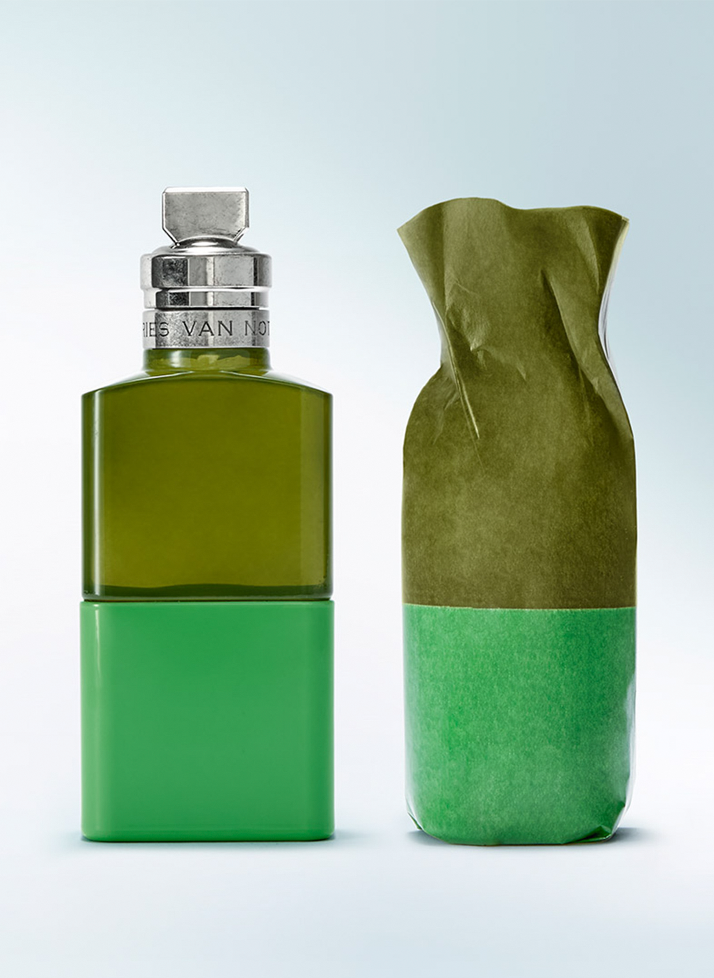 Crazy Basil - Eau de Parfum Refill DRIES VAN NOTEN No color