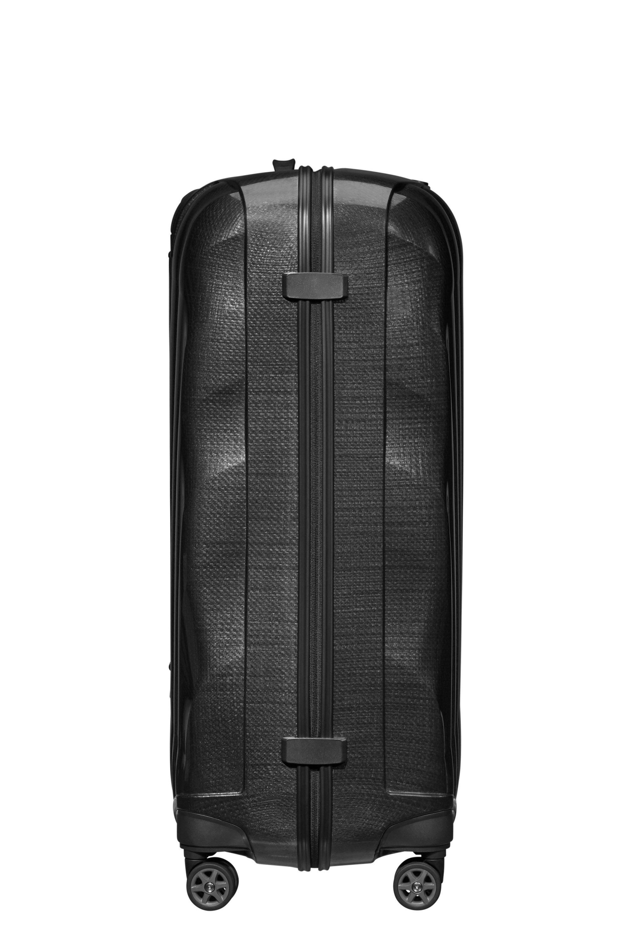 C-lite valise 4 roues taille xl SAMSONITE Noir