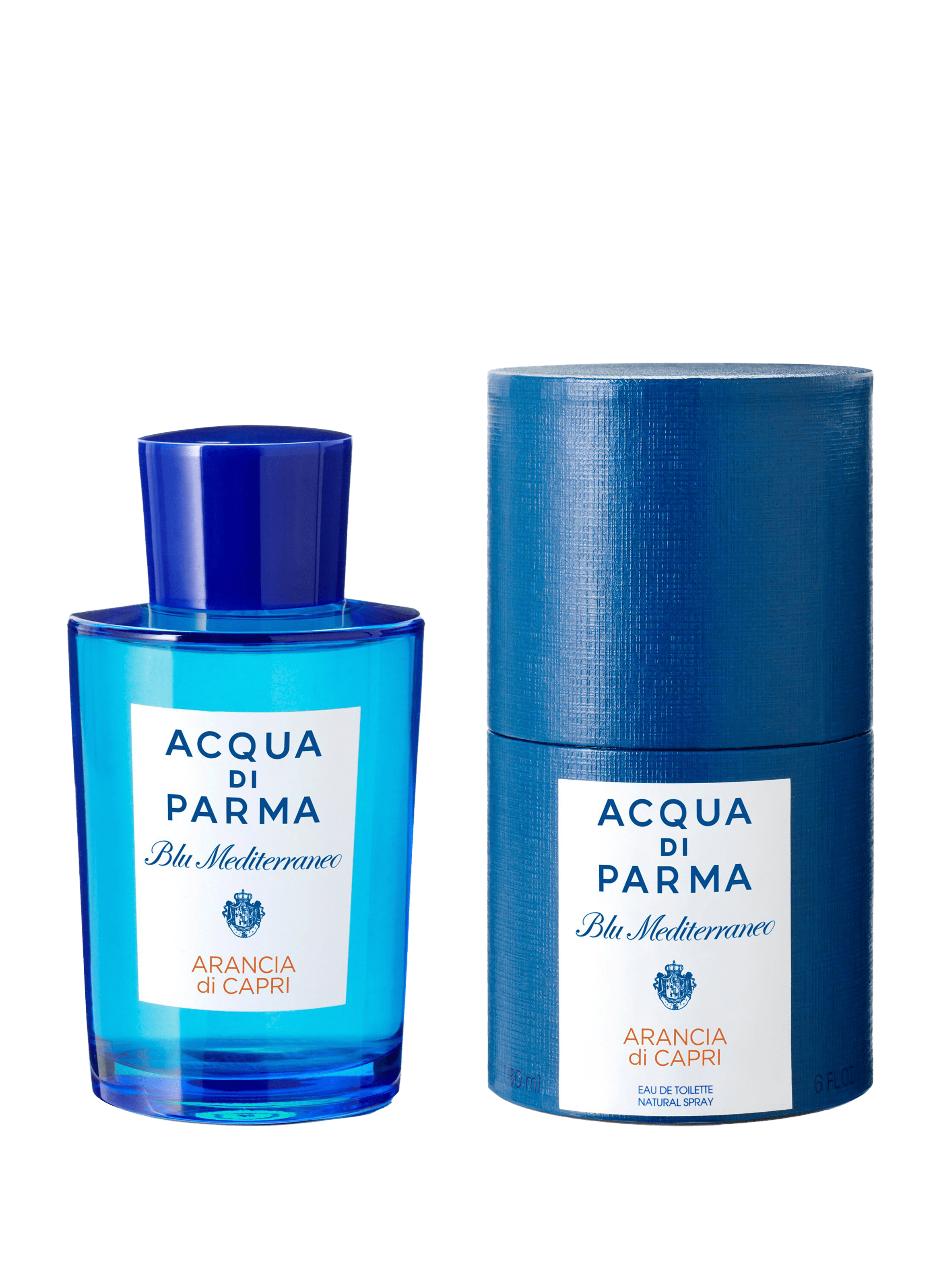 Arancia di Capri Eau de Toilette 150 ml (5 fl oz) ACQUA DI PARMA No color