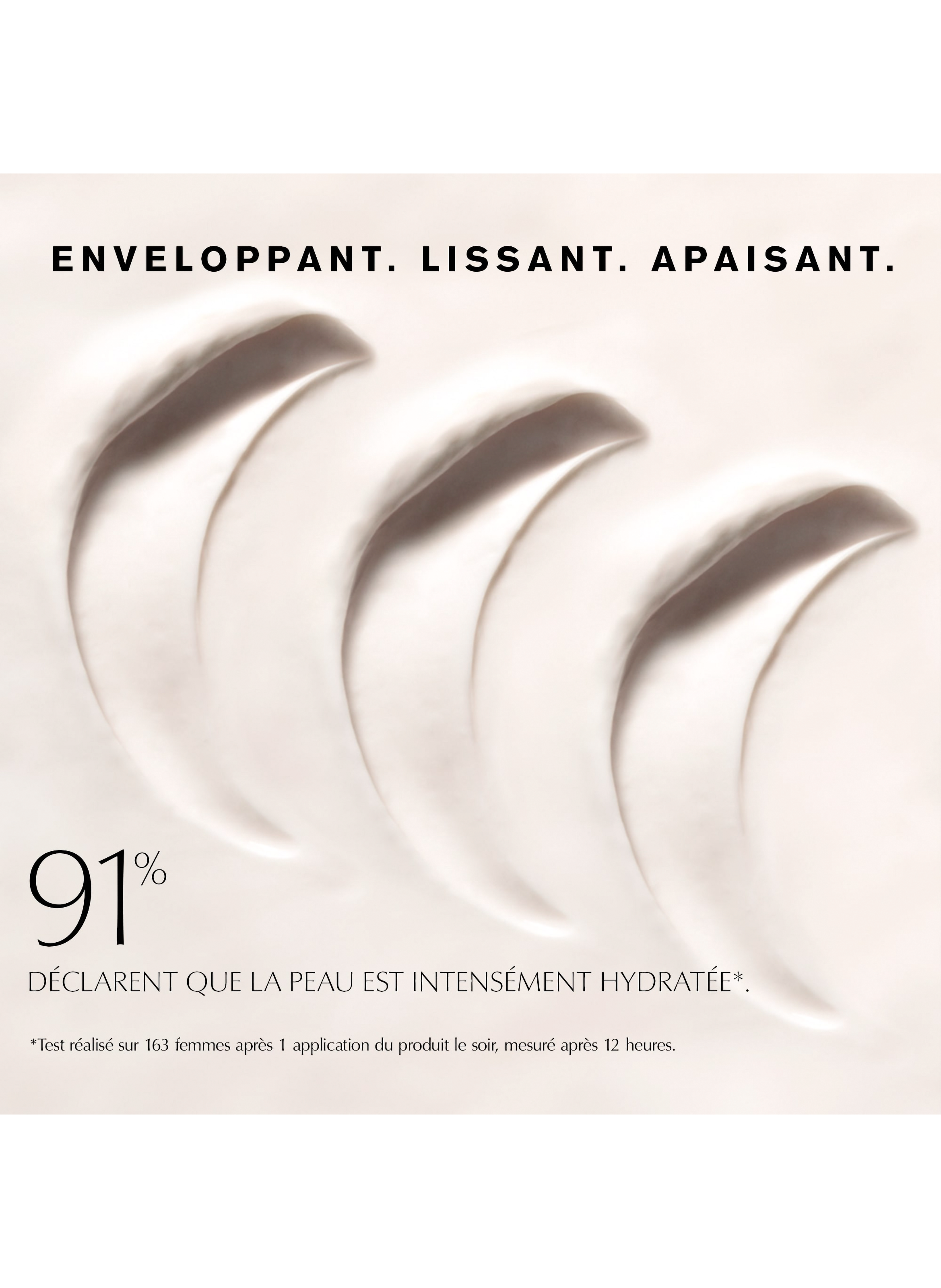 Restorative Night Treatment ESTÉE LAUDER No color