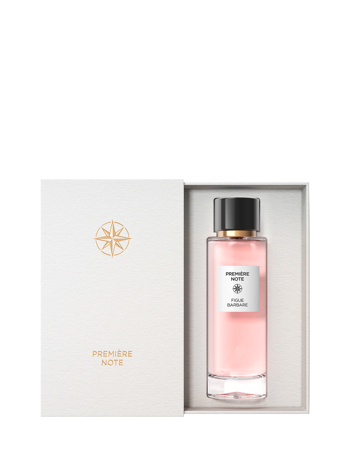 Figue Barbare - Eau de Parfum PREMIERE NOTE No color