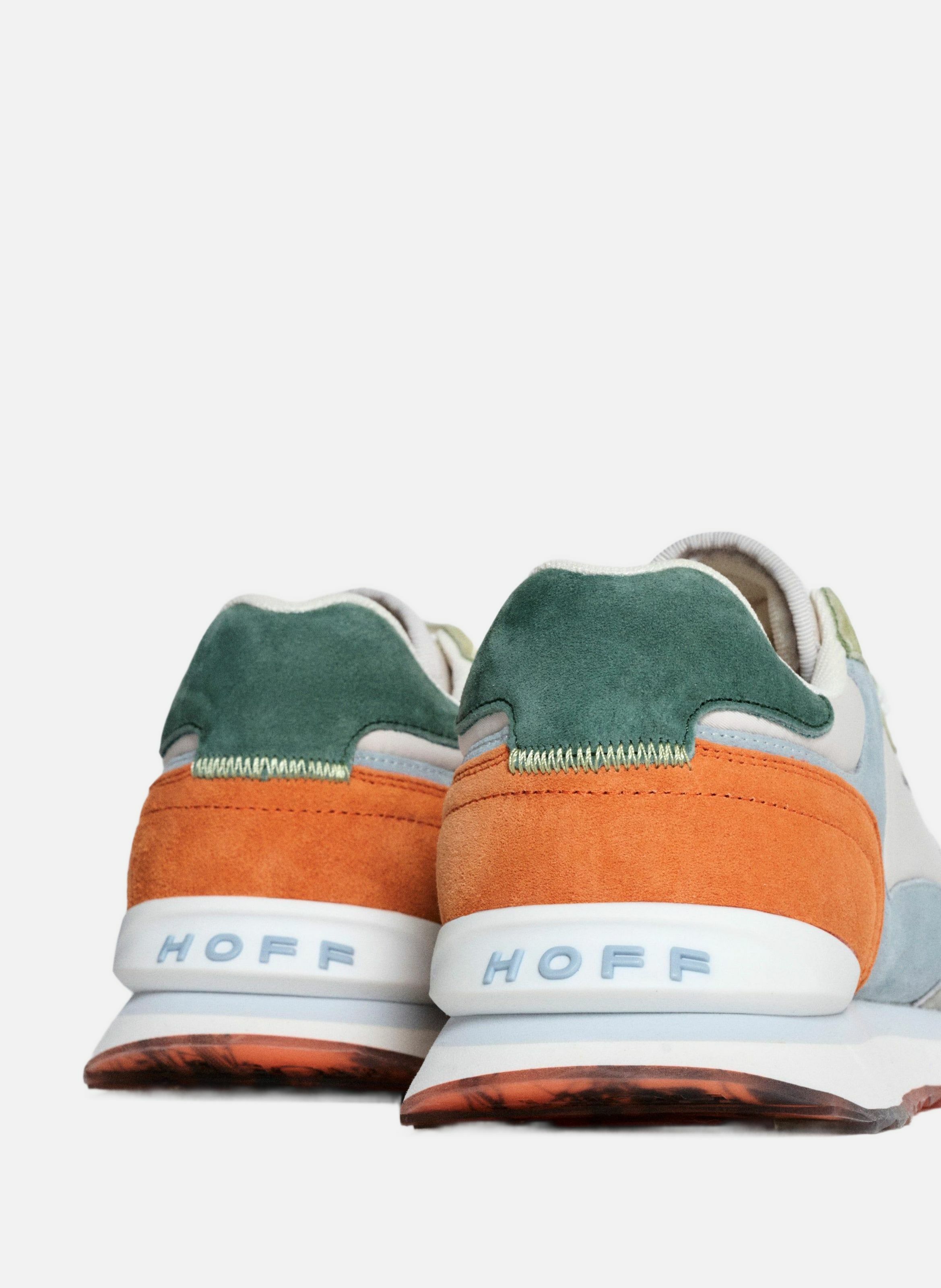 Baskets kingston man HOFF Multicolore