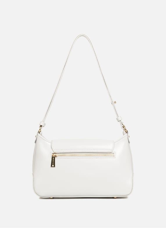 Sac besace - suave evenly | Gris by LANCASTER Sac besace - suave evenly Gris