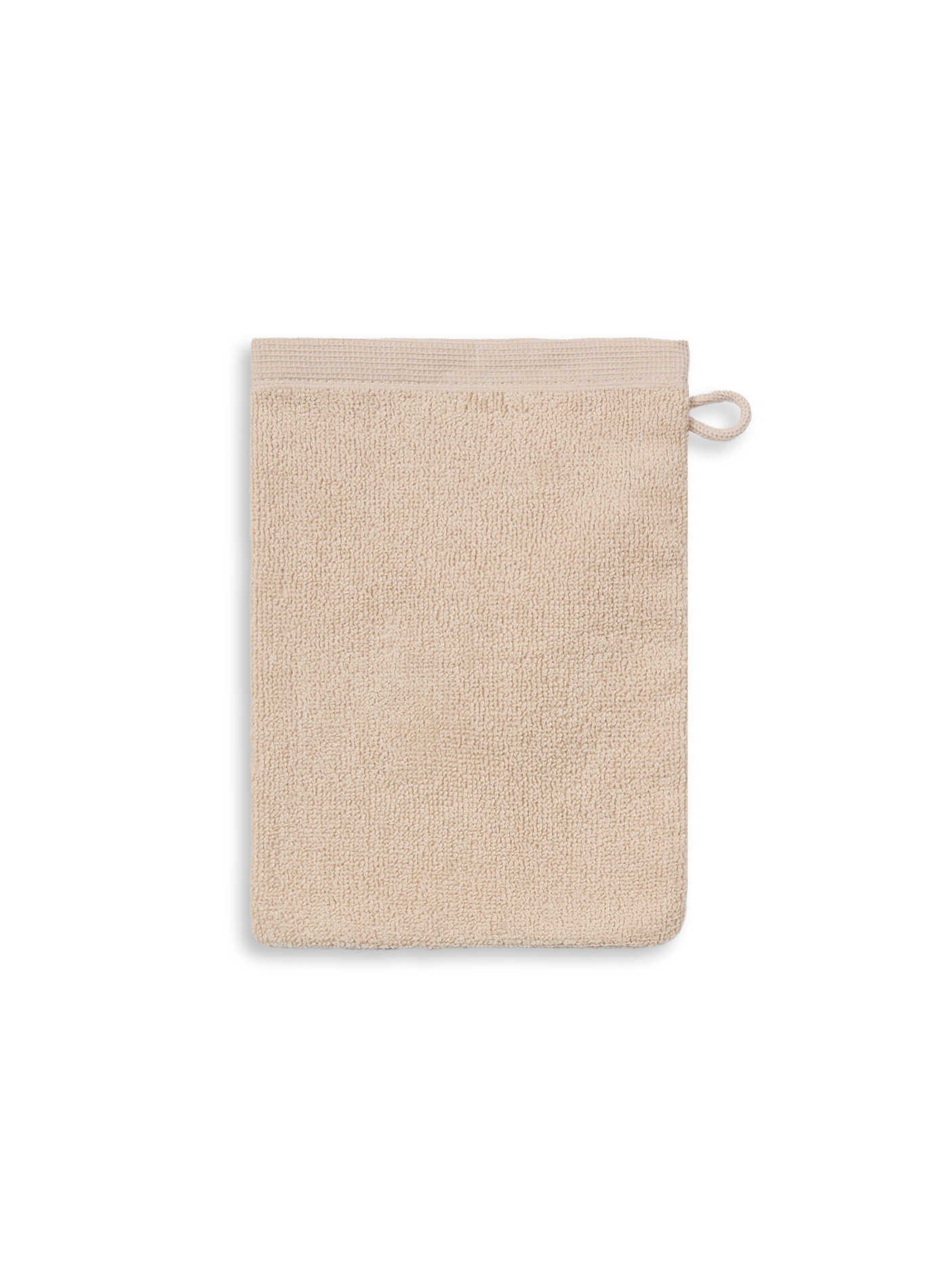 AU PRINTEMPS PARIS Hands Off umbrella Beige