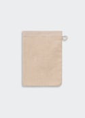 Organic cotton guest towel  Beig