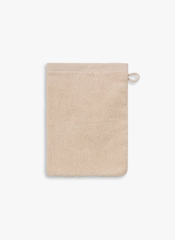 Hands Off umbrella | Beige by AU PRINTEMPS PARIS Hands Off umbrella Beige