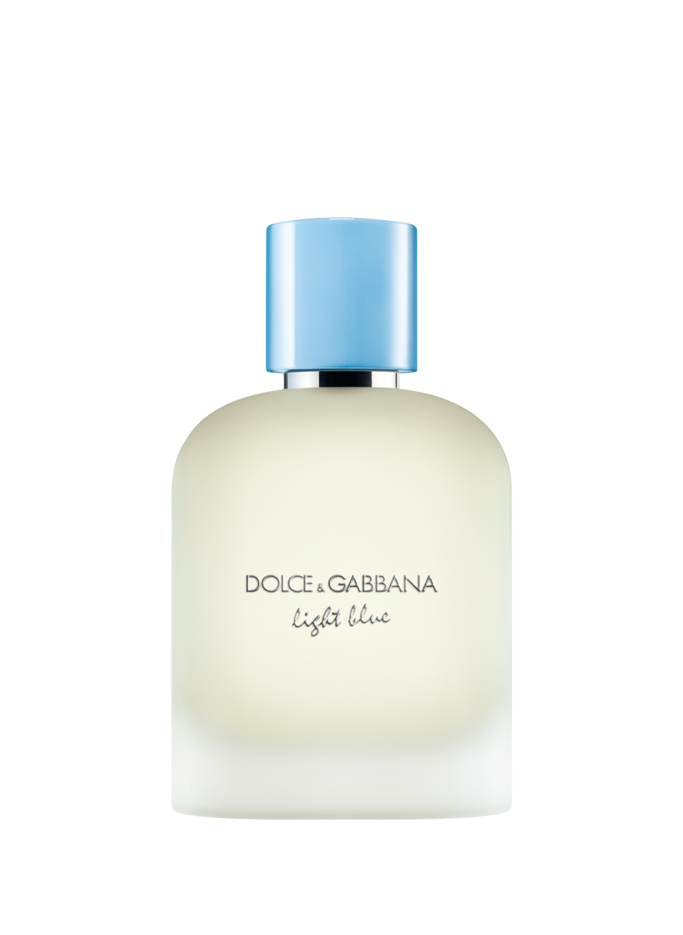Light Blue Pour Homme - Eau De Toilette DOLCE & GABBANA No color