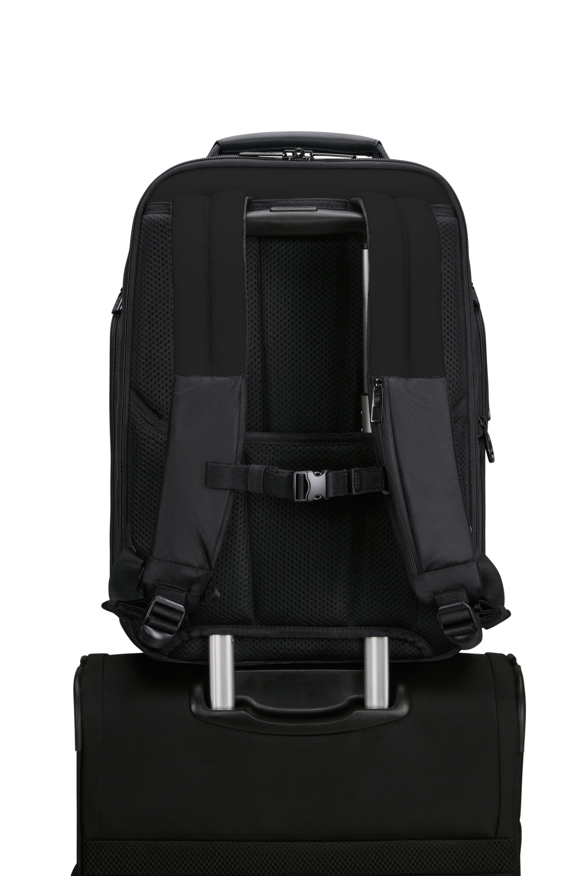 Spectrolite 4.0 sacoche ordinateur SAMSONITE Noir
