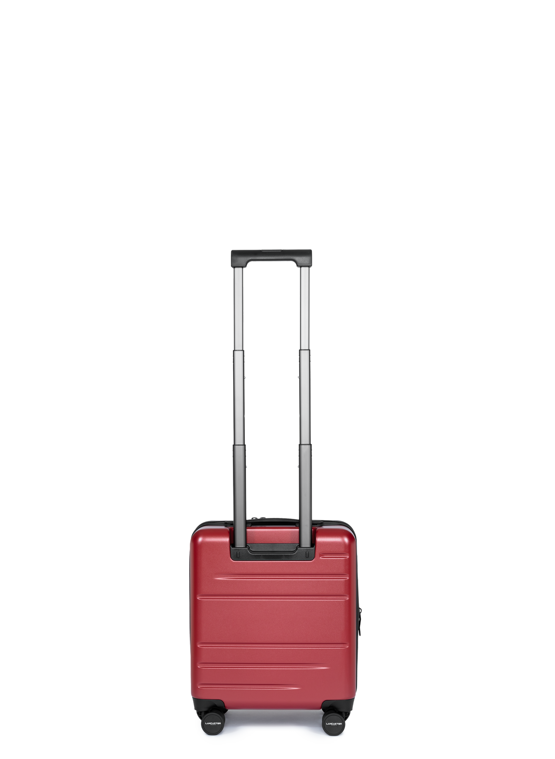 Luggage Underseat - CDG LANCASTER Red