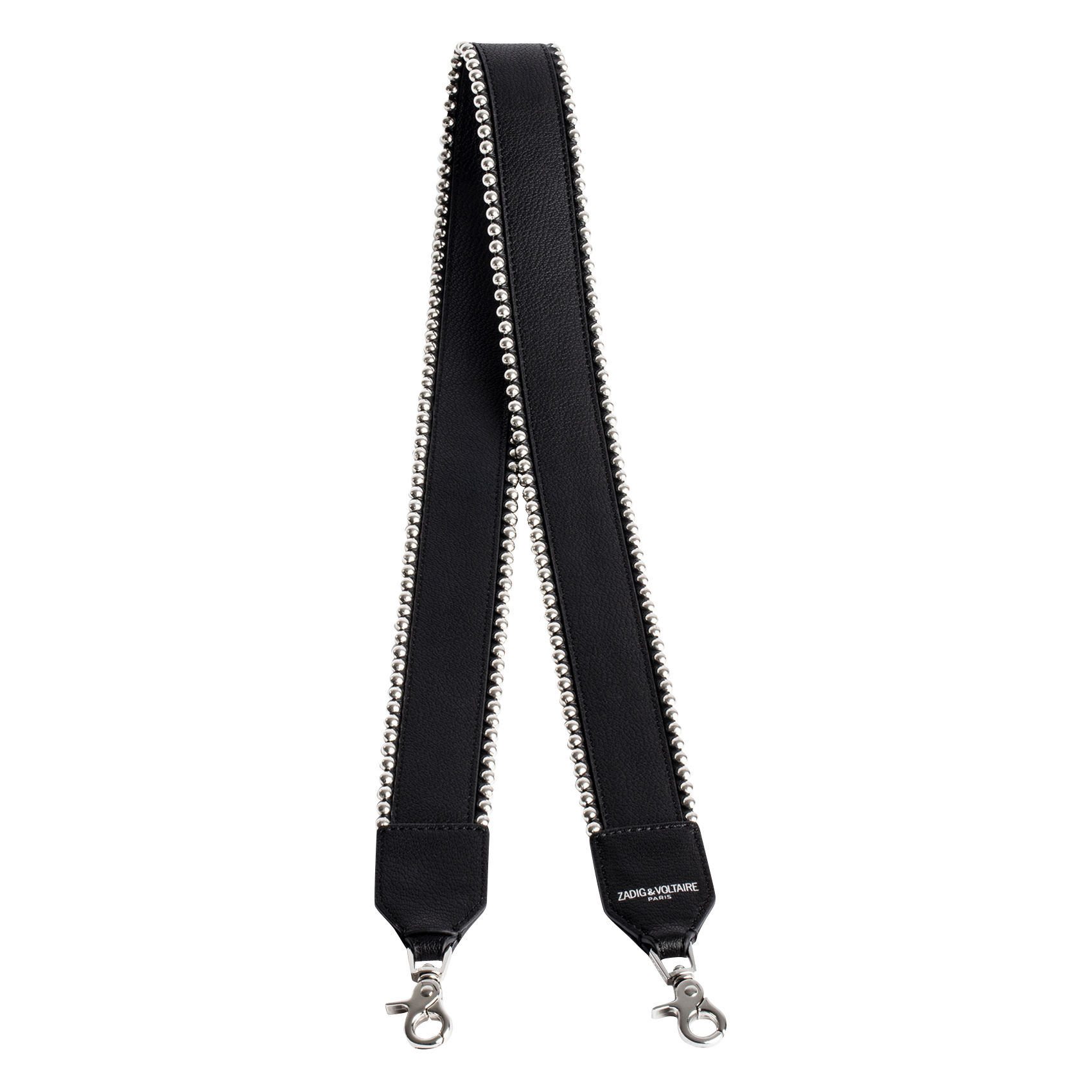 Strap ZADIG&VOLTAIRE Noir