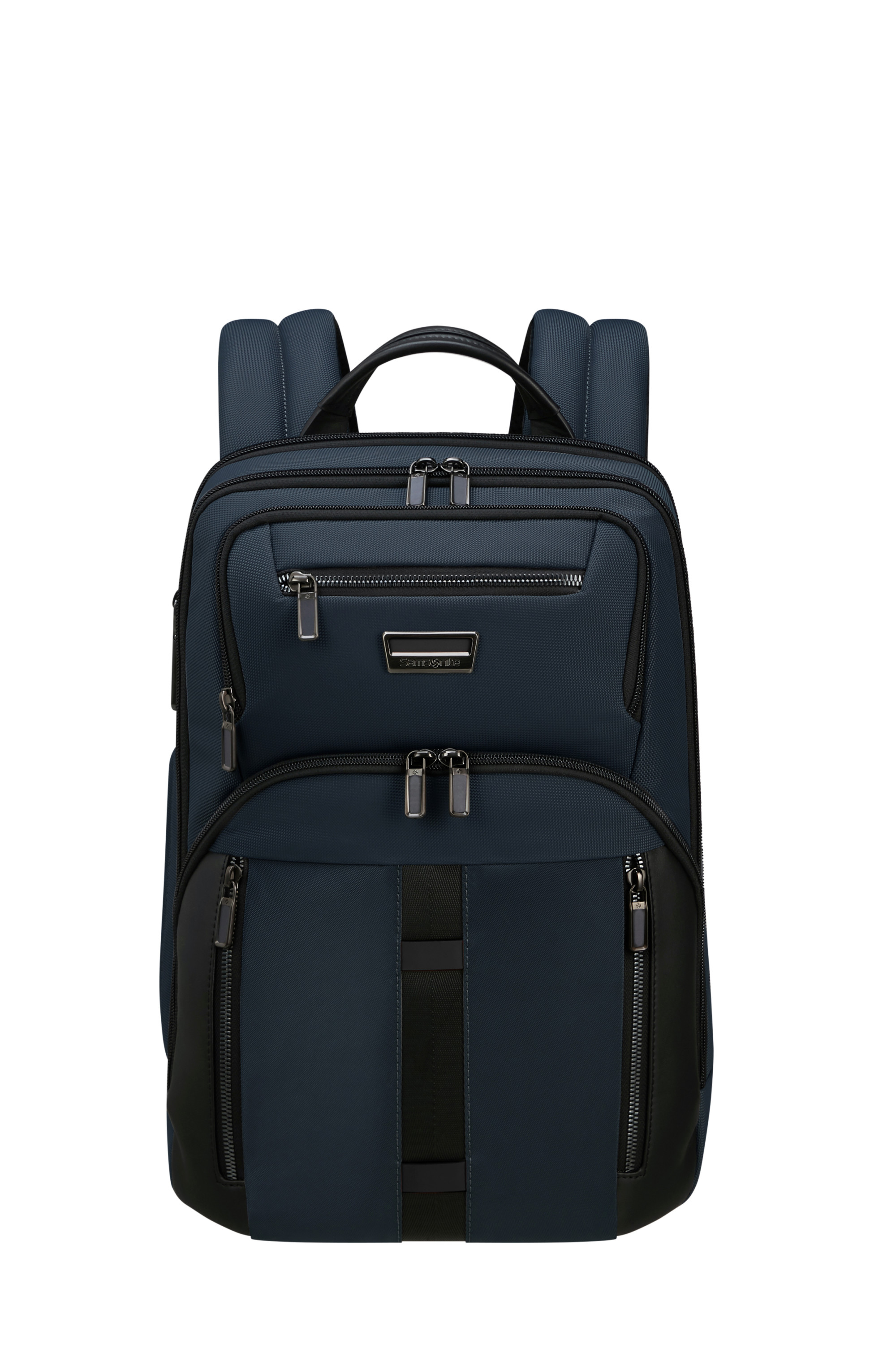 Urban-eye sacoche ordinateur SAMSONITE Bleu