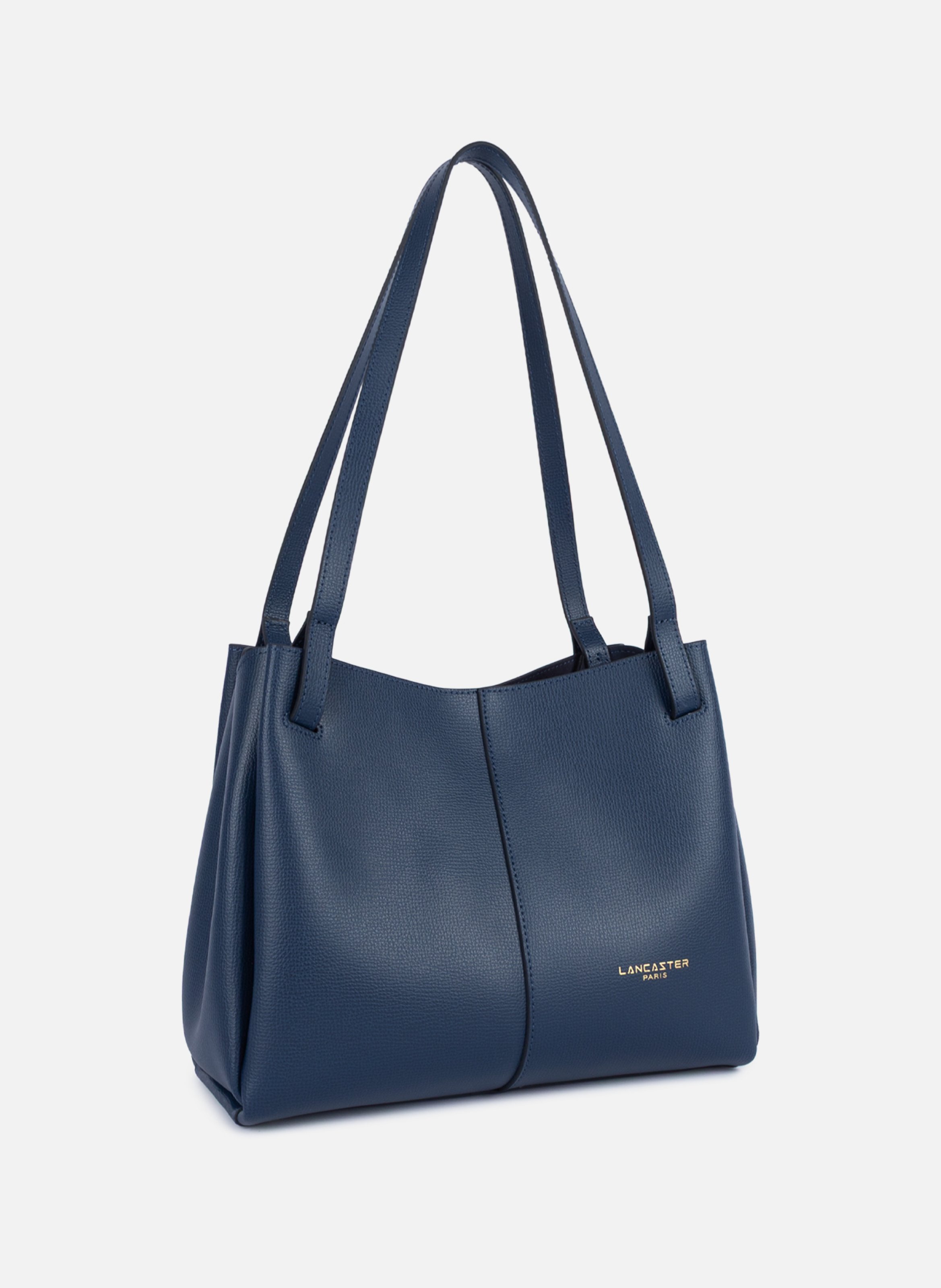 M tote bag - Sierra Haus LANCASTER Blue