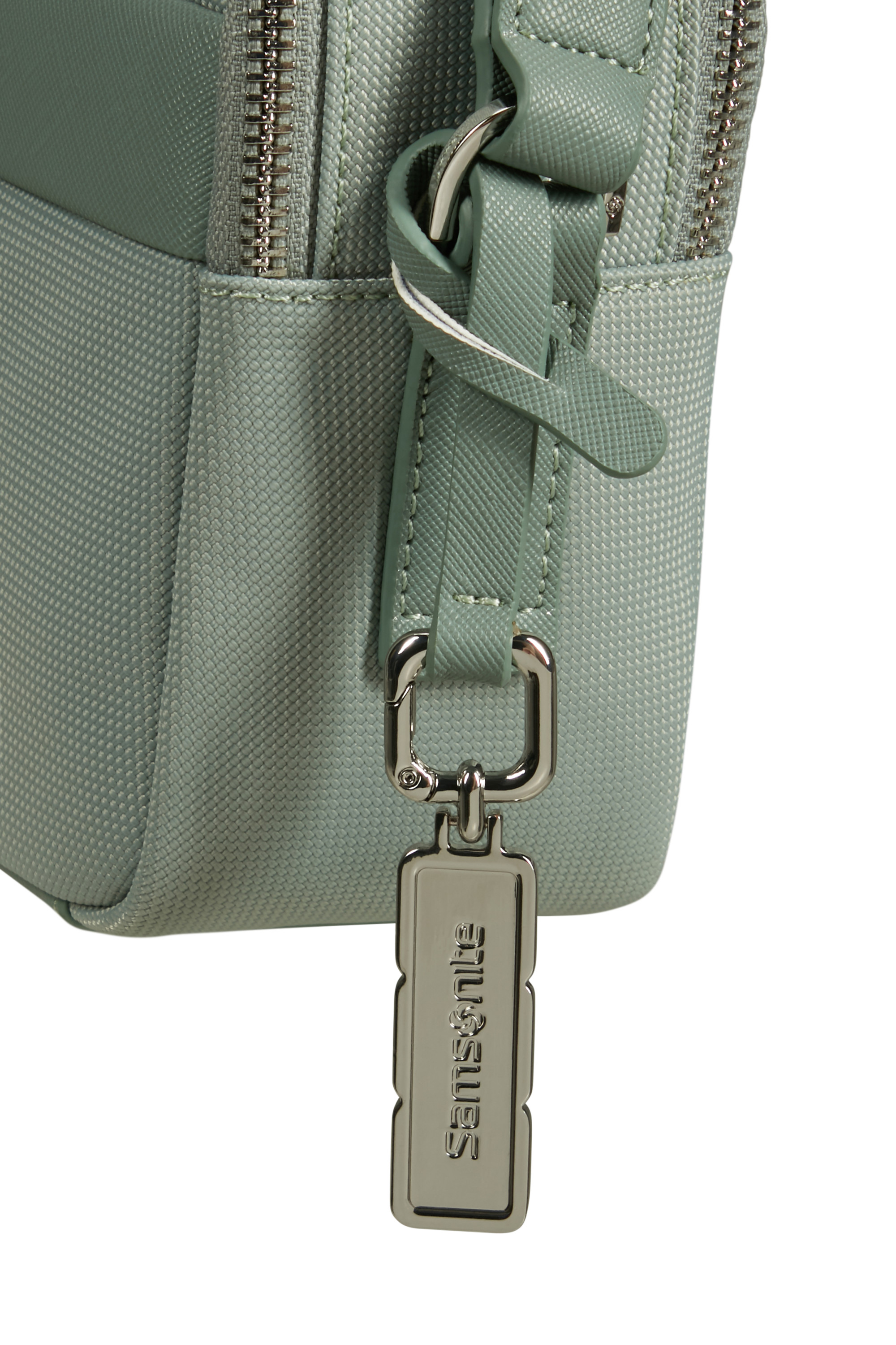 Image biz sac épaule taille s SAMSONITE Vert