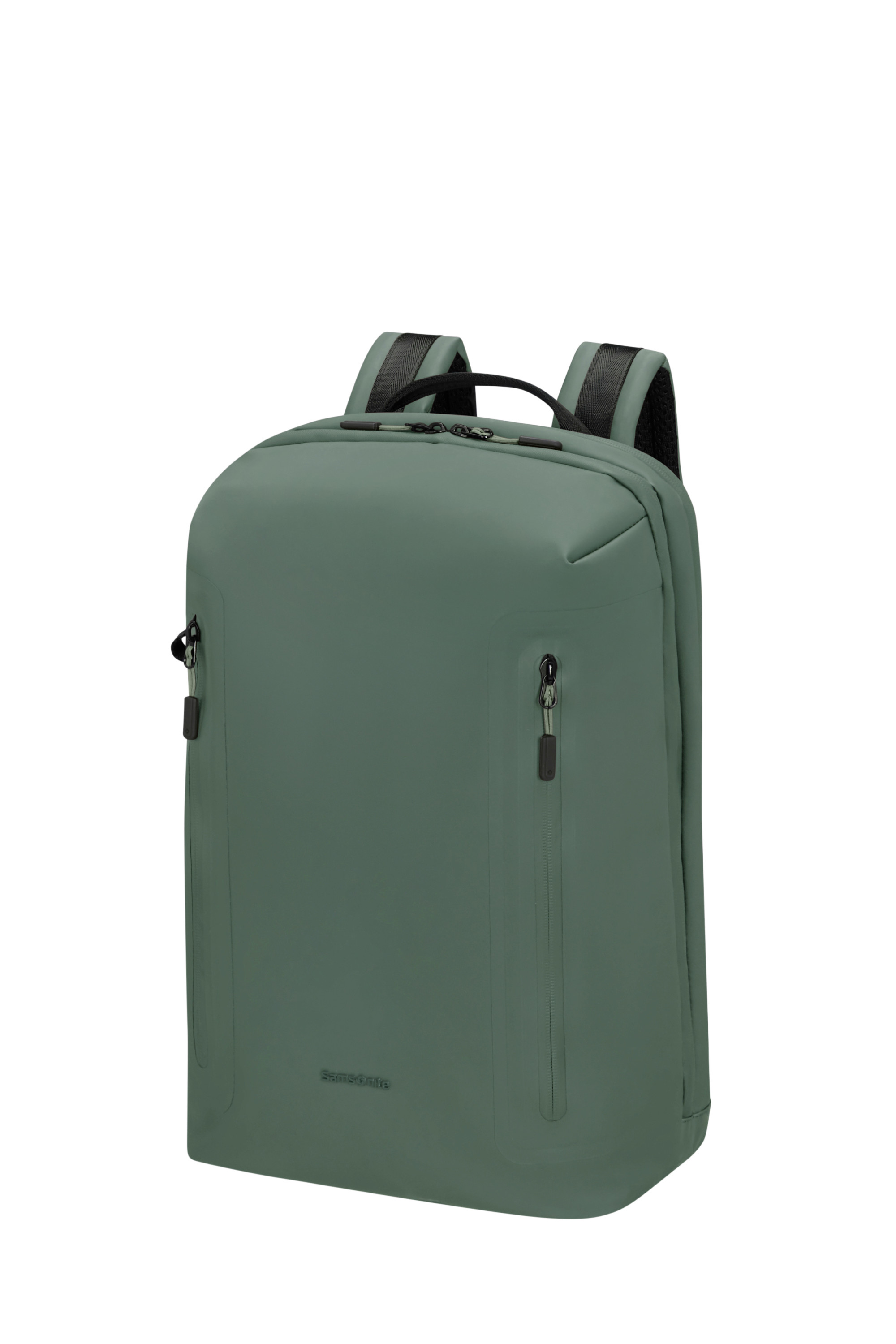 Coatify biz sac à dos ordinateur SAMSONITE Vert
