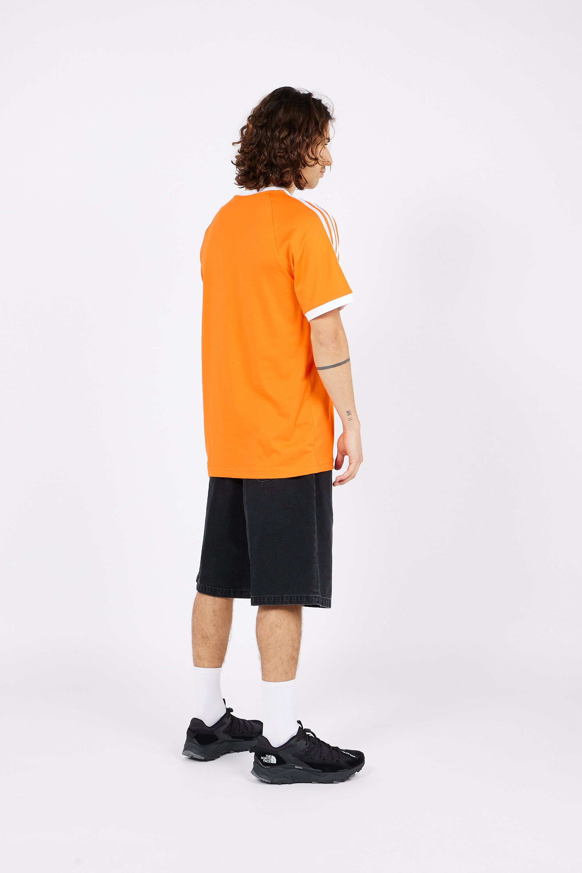 Short landon short CARHARTT WIP Noir