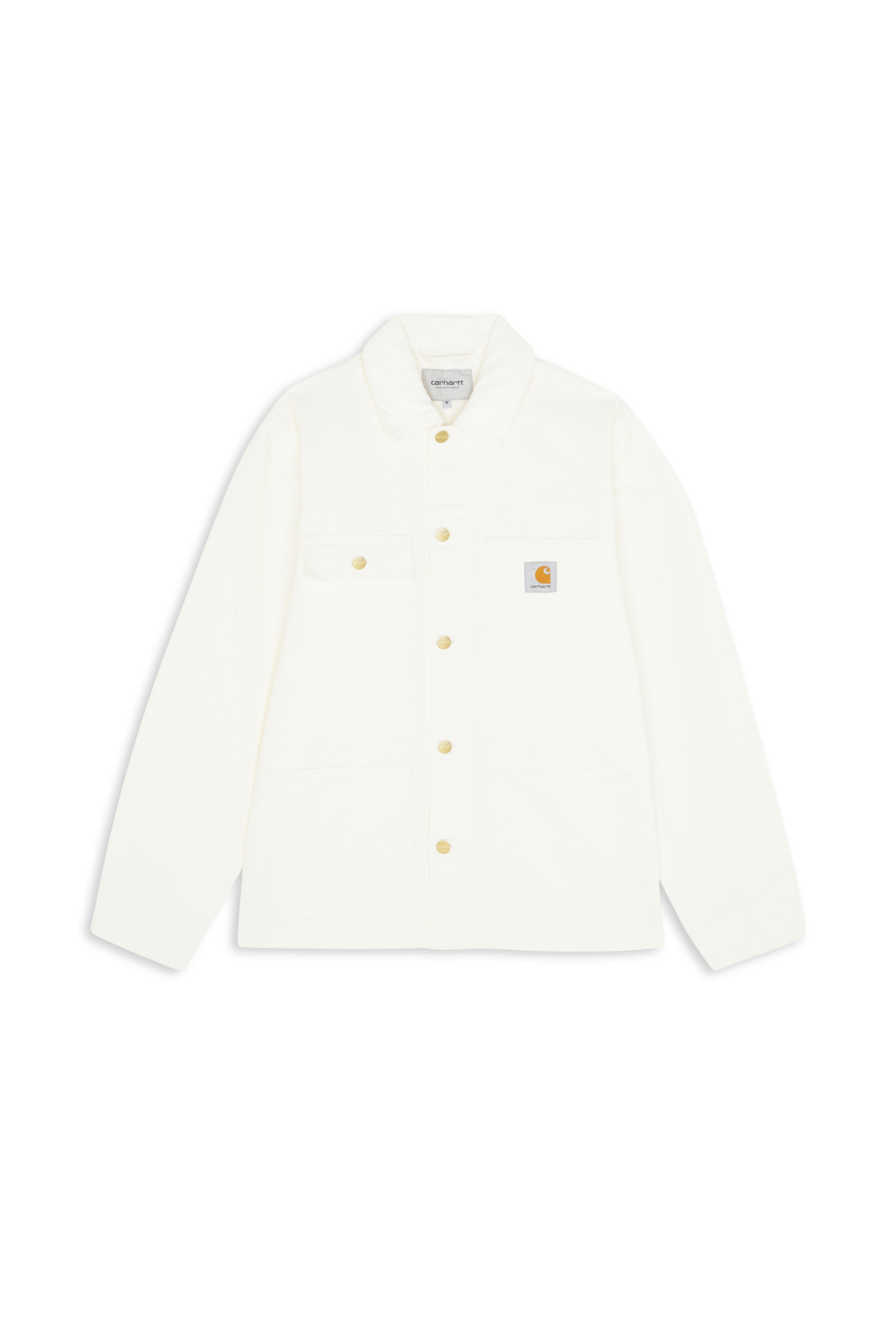 Veste michigan coat CARHARTT WIP Beige