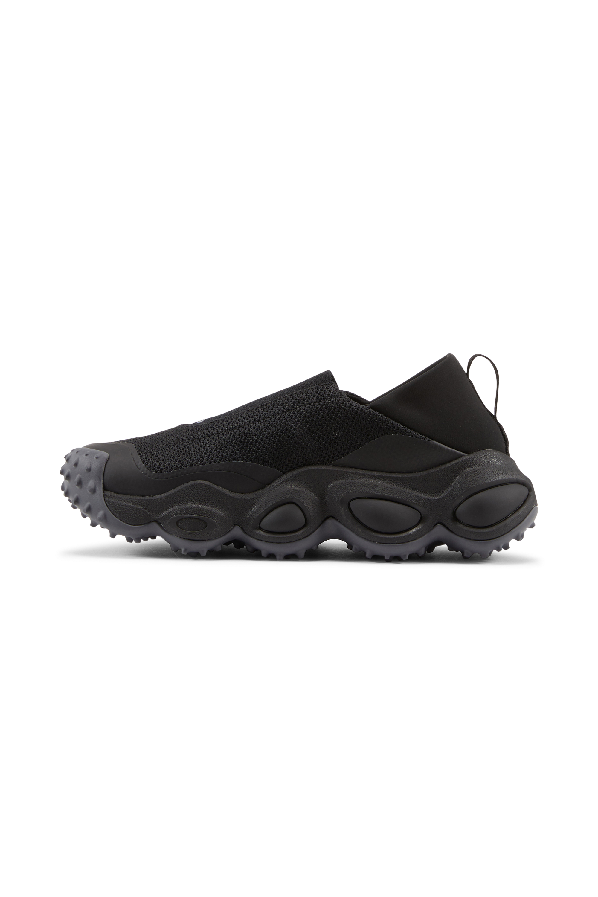 Baskets eon shift OAKLEY Noir