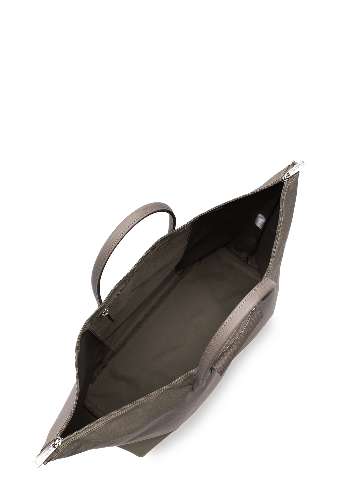 Sac 24/48h - smart kba | Marron LANCASTER Femme