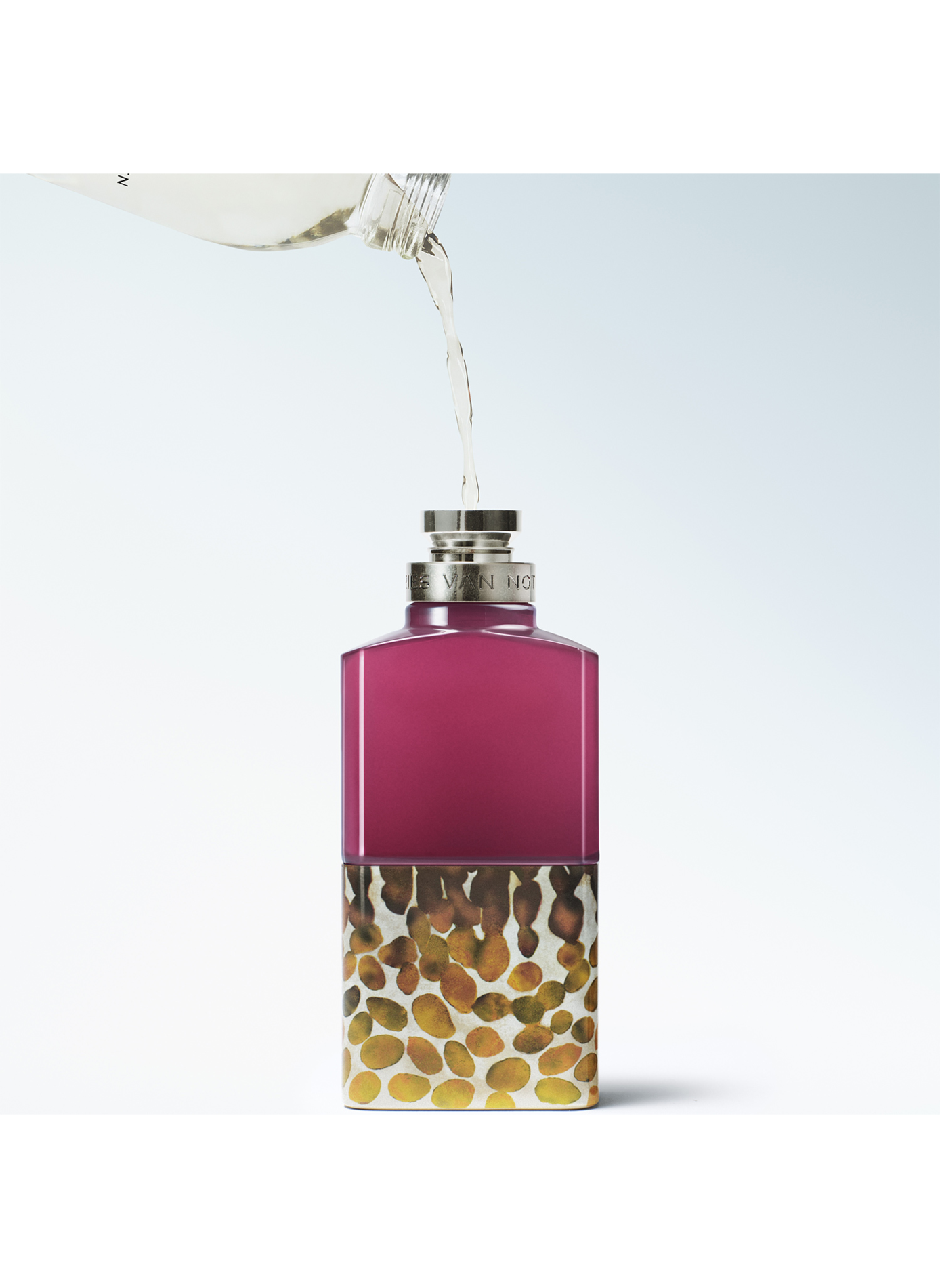Fluweel Violet - Eau de Parfum DRIES VAN NOTEN No color