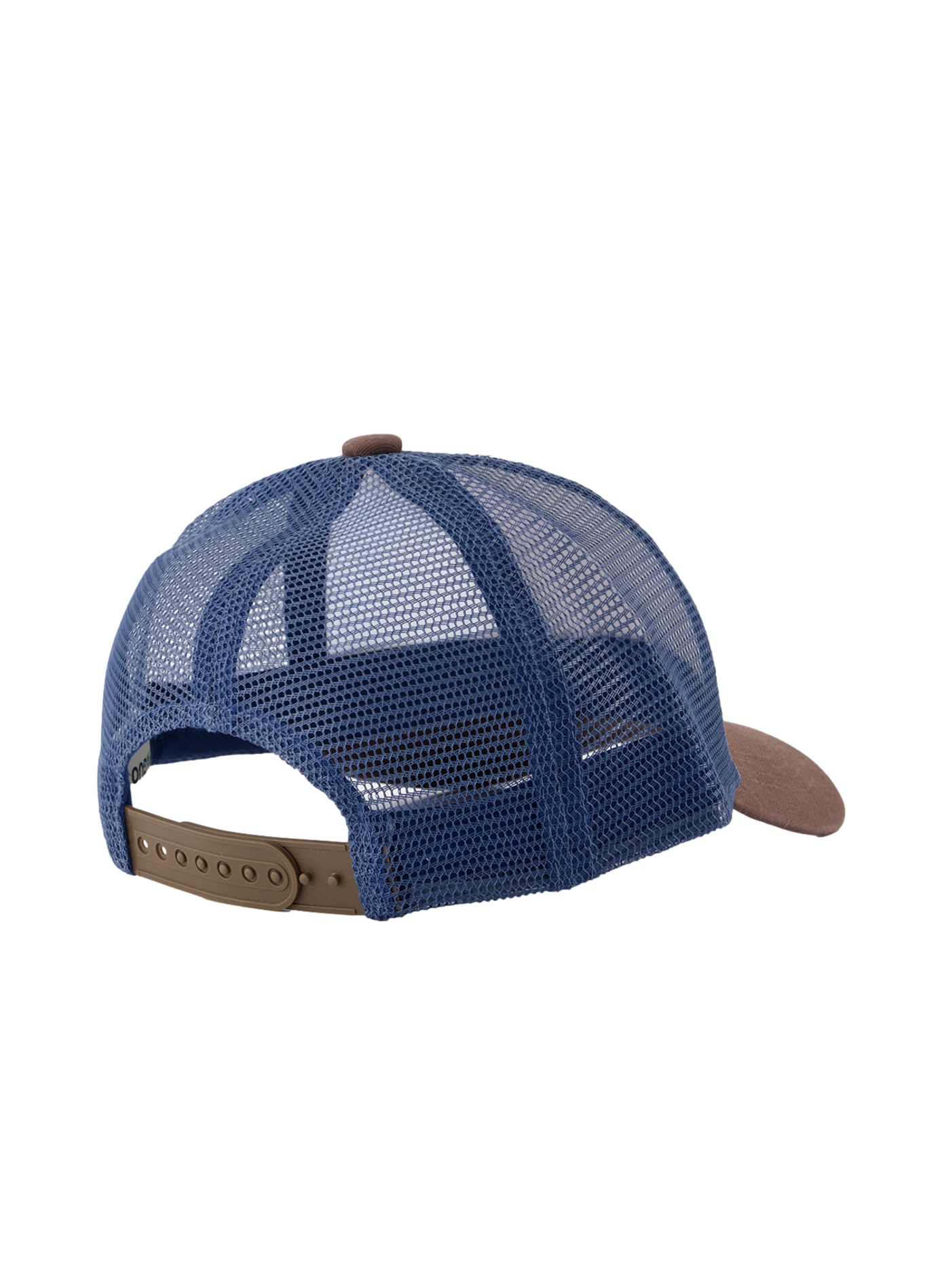 Petje met logo FAGUO Beige
