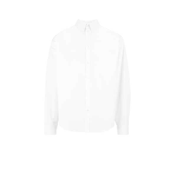 Chemise Double Front en coton