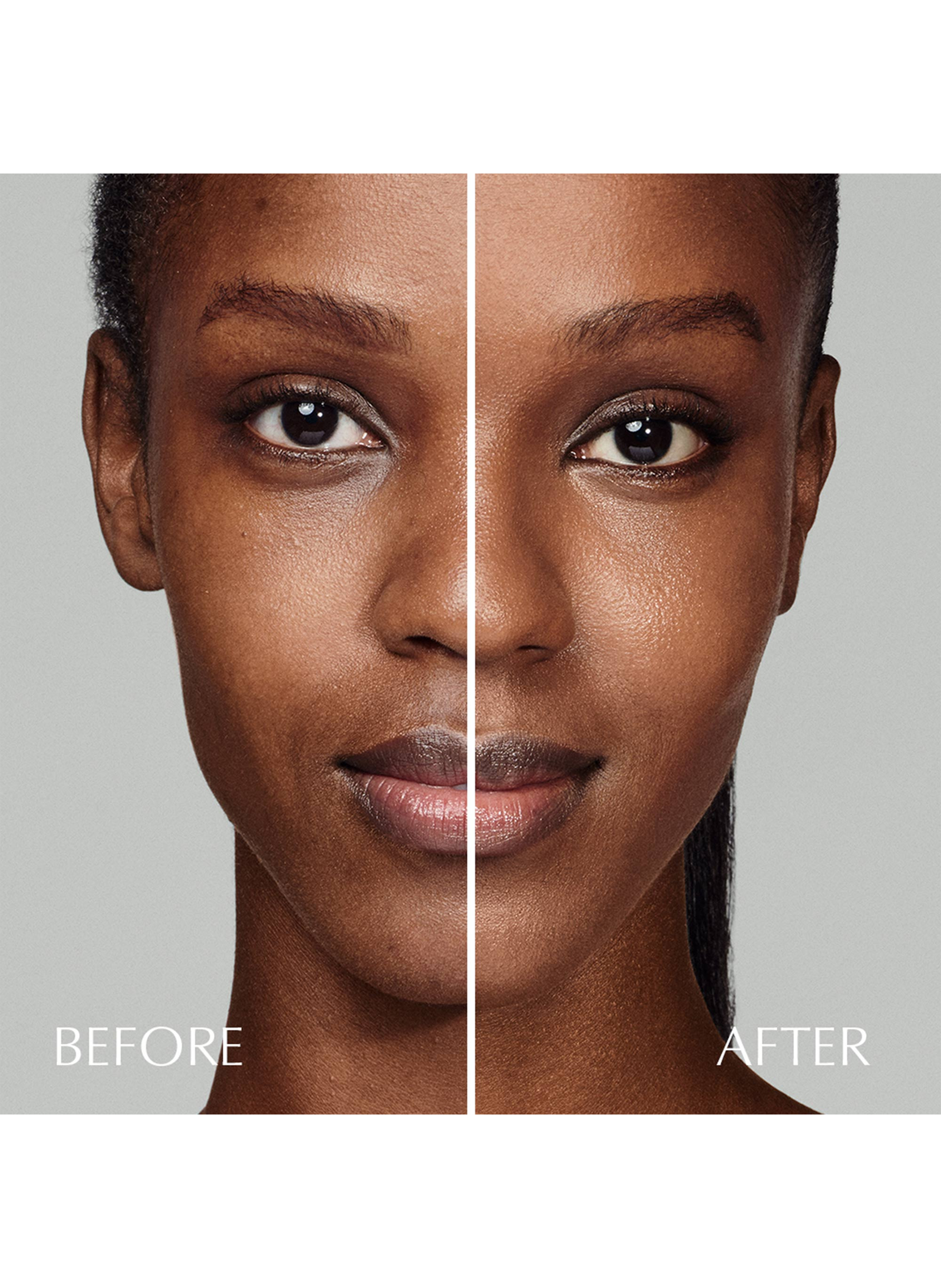 Futurist - Fond de teint hydratant SPF 45 ESTÉE LAUDER 7n2 rich amber