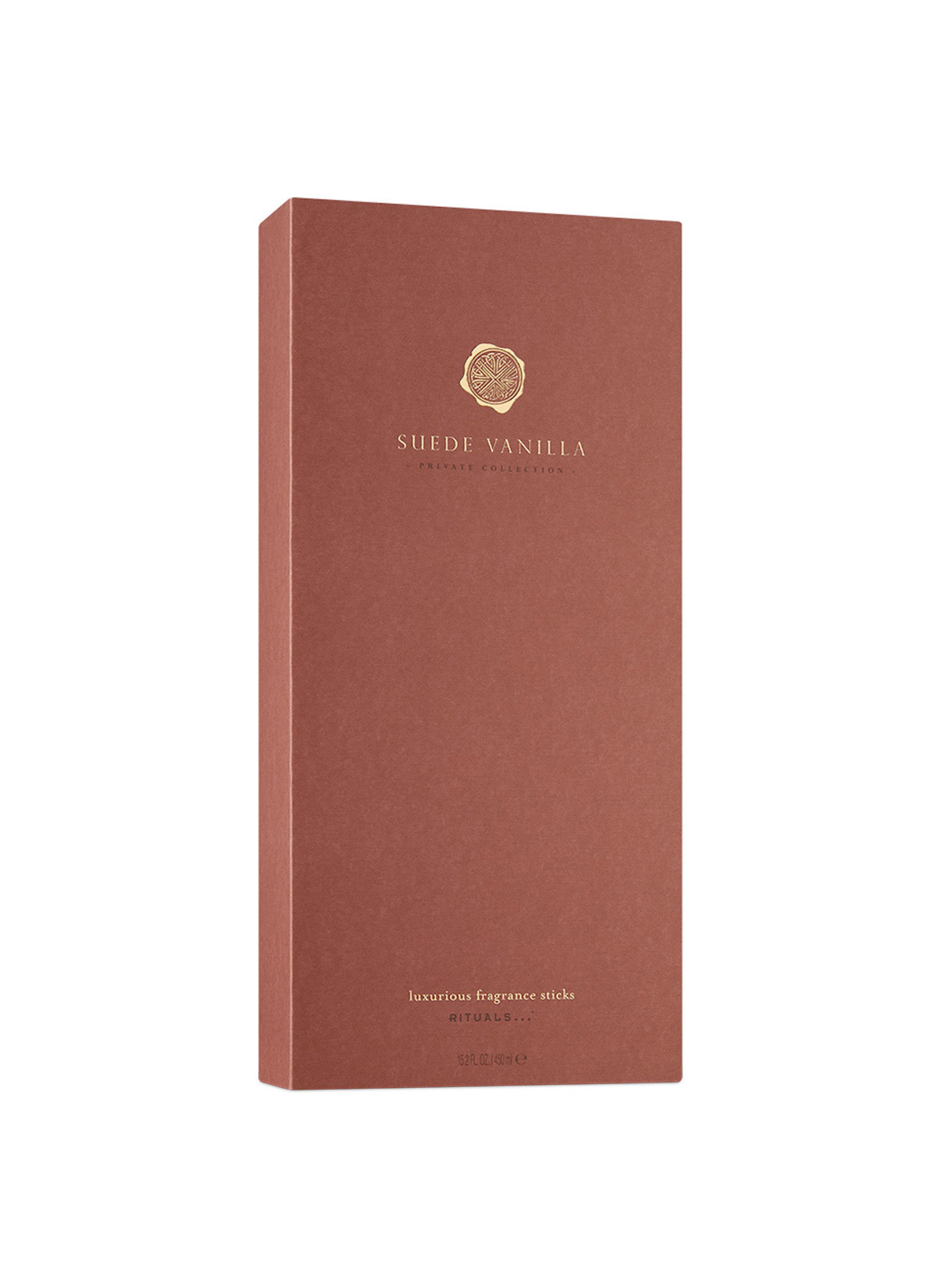 Vanilla Suede - Scented sticks RITUALS No color