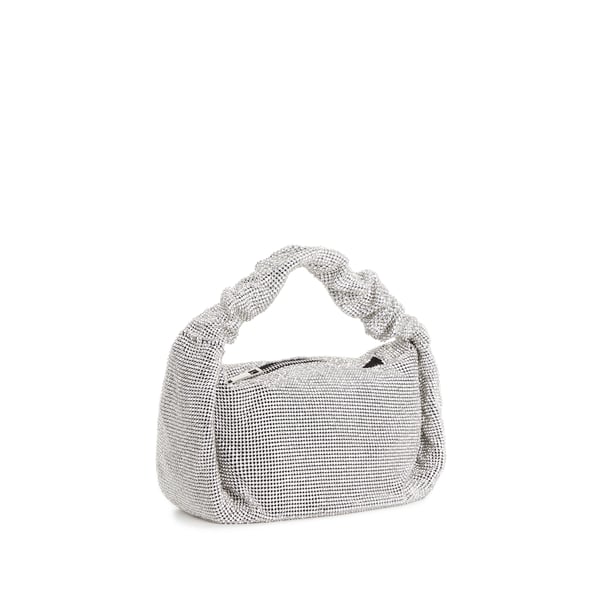 Sac à main en strass