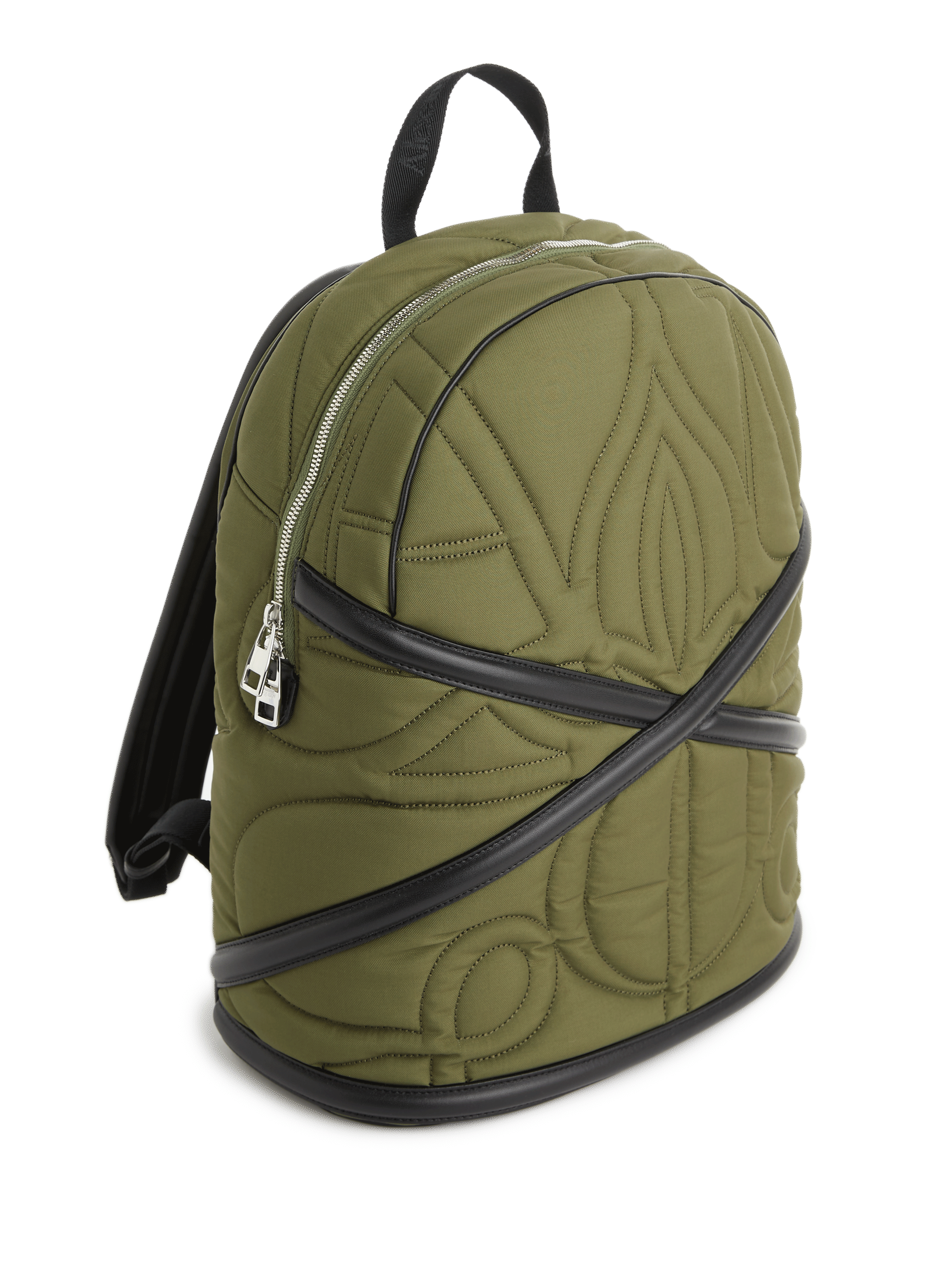 Sac à dos ALEXANDER MCQUEEN Vert