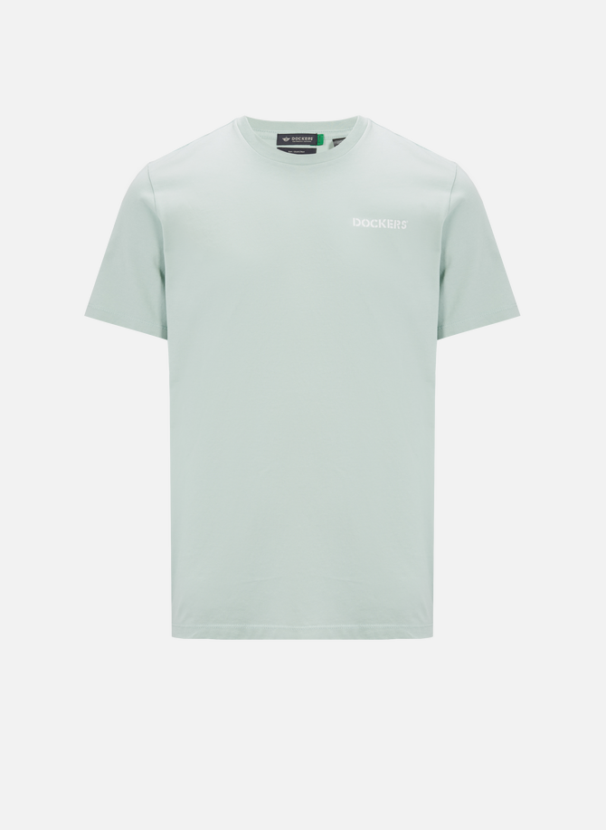 Givenchy Paris 3 avenue George V T-shirt in cotton DOCKERS