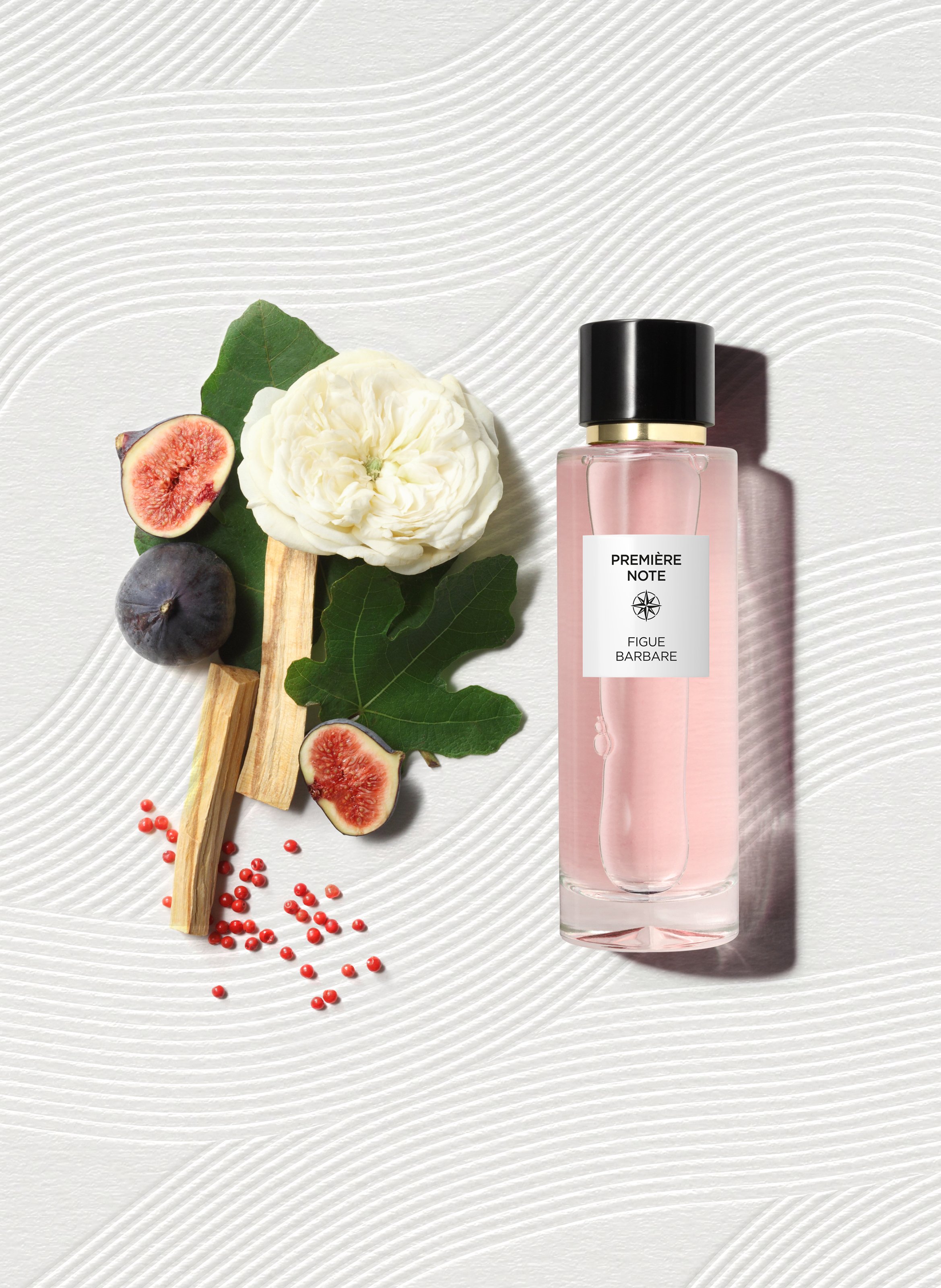 Figue Barbare - Eau de Parfum PREMIERE NOTE No color