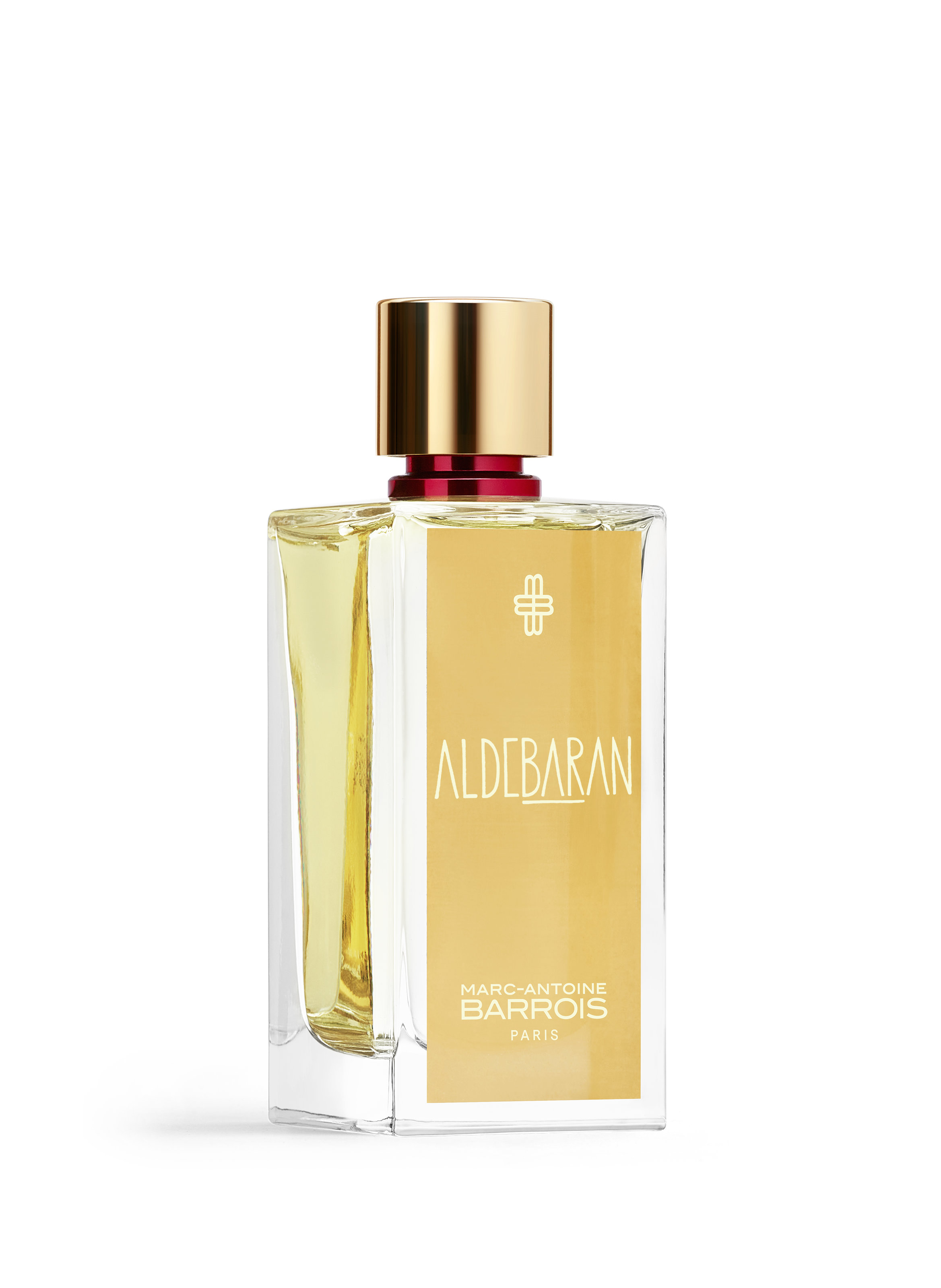 Aldebaran - Eau de Parfum MARC-ANTOINE BARROIS No color