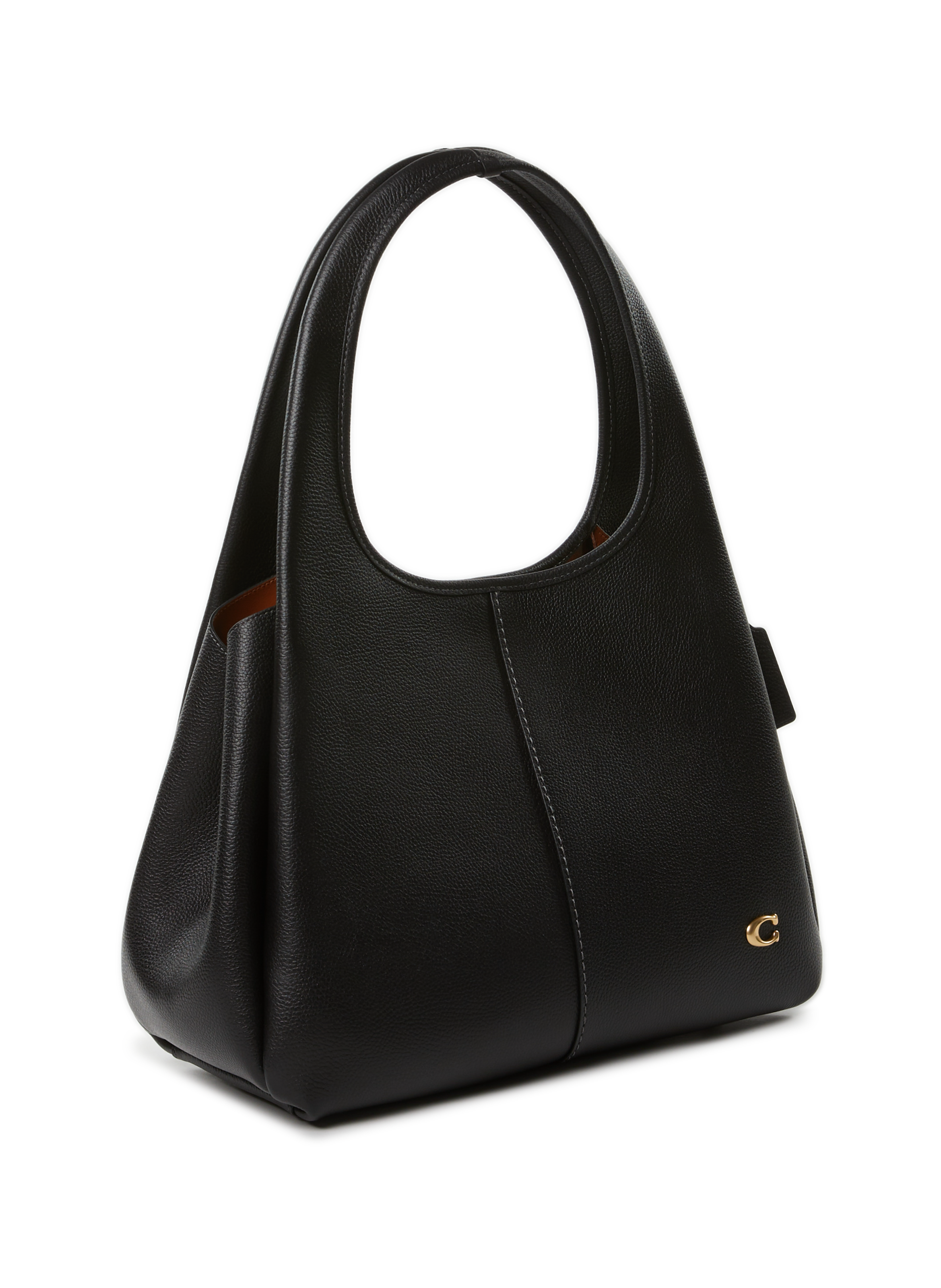 Sac à main Lana COACH Noir