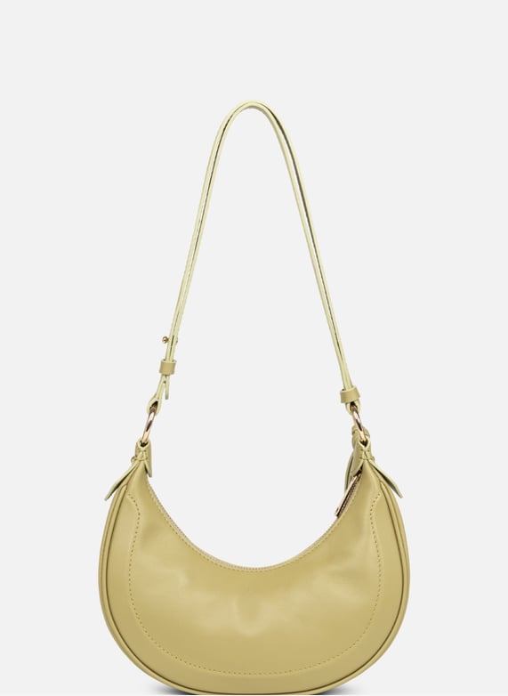 Hobo bag - Noholita Day | Green by LANCASTER Hobo bag - Noholita Day Green