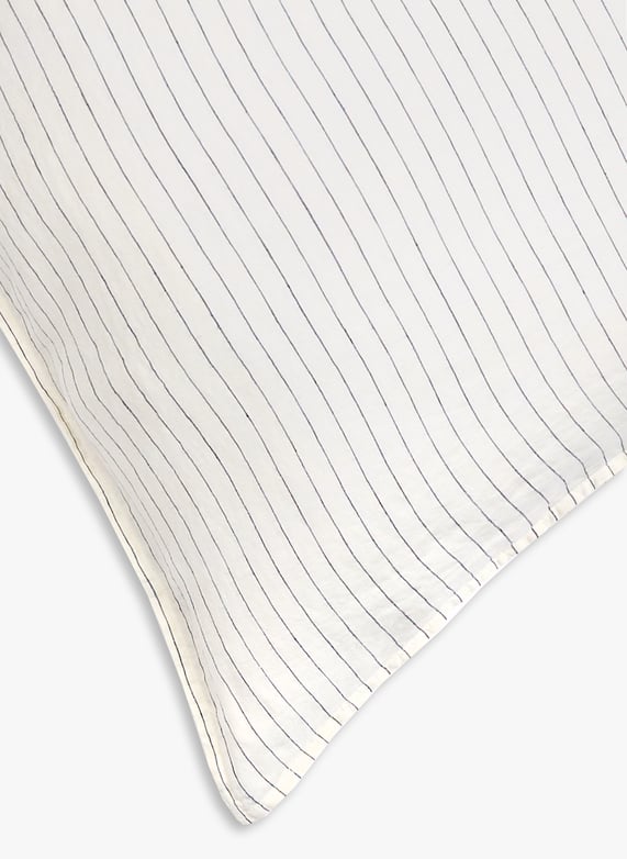 Pillowcase | Multicolour by AU PRINTEMPS PARIS Pillowcase Multicolour