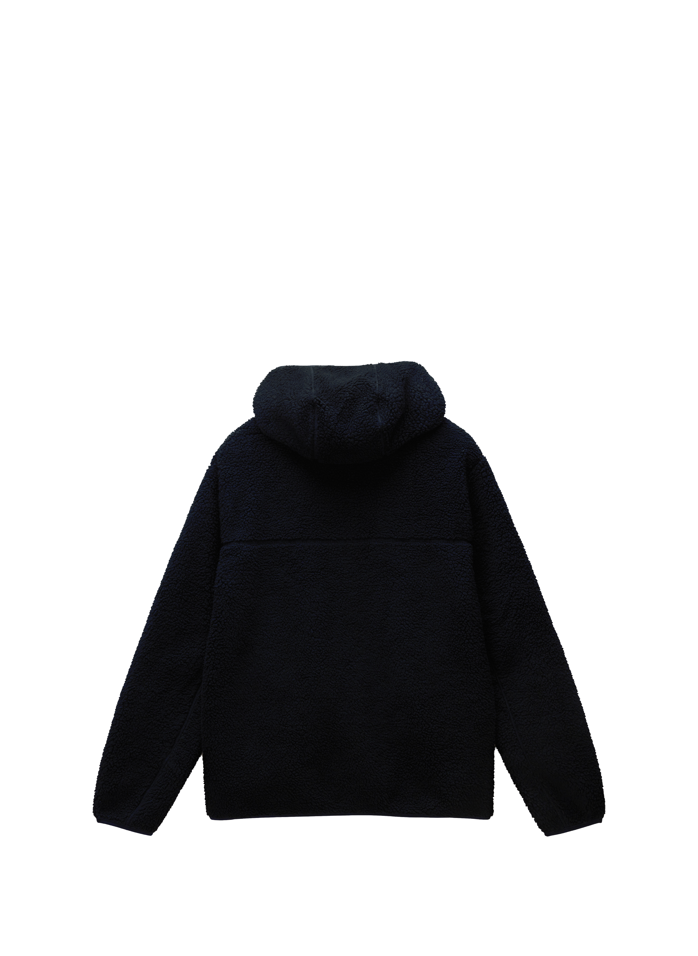 Fleece jacket NAPAPIJRI Black
