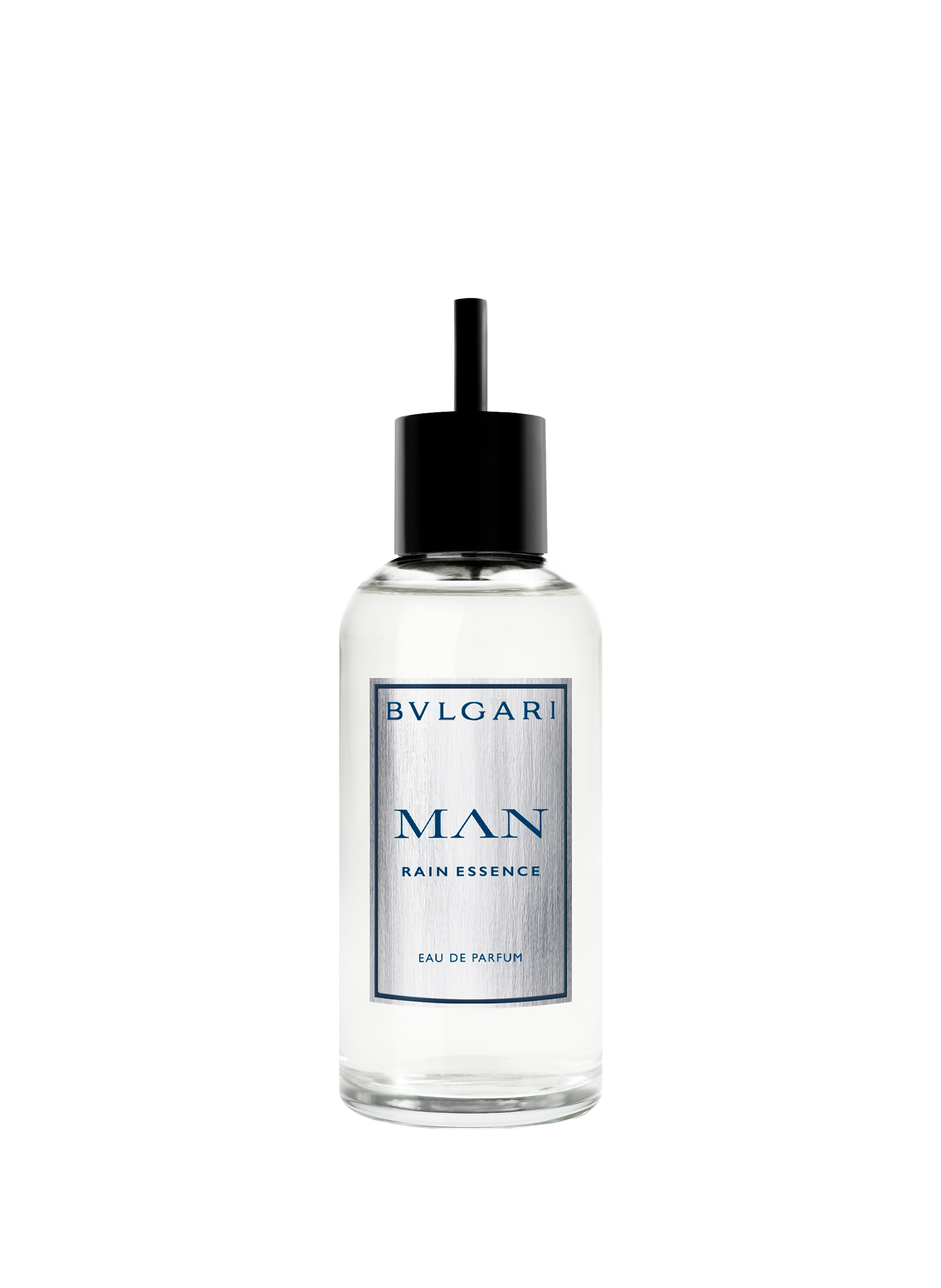 BULGARI Bvlgari Man Rain Essence - Eau de Parfum Refill No color