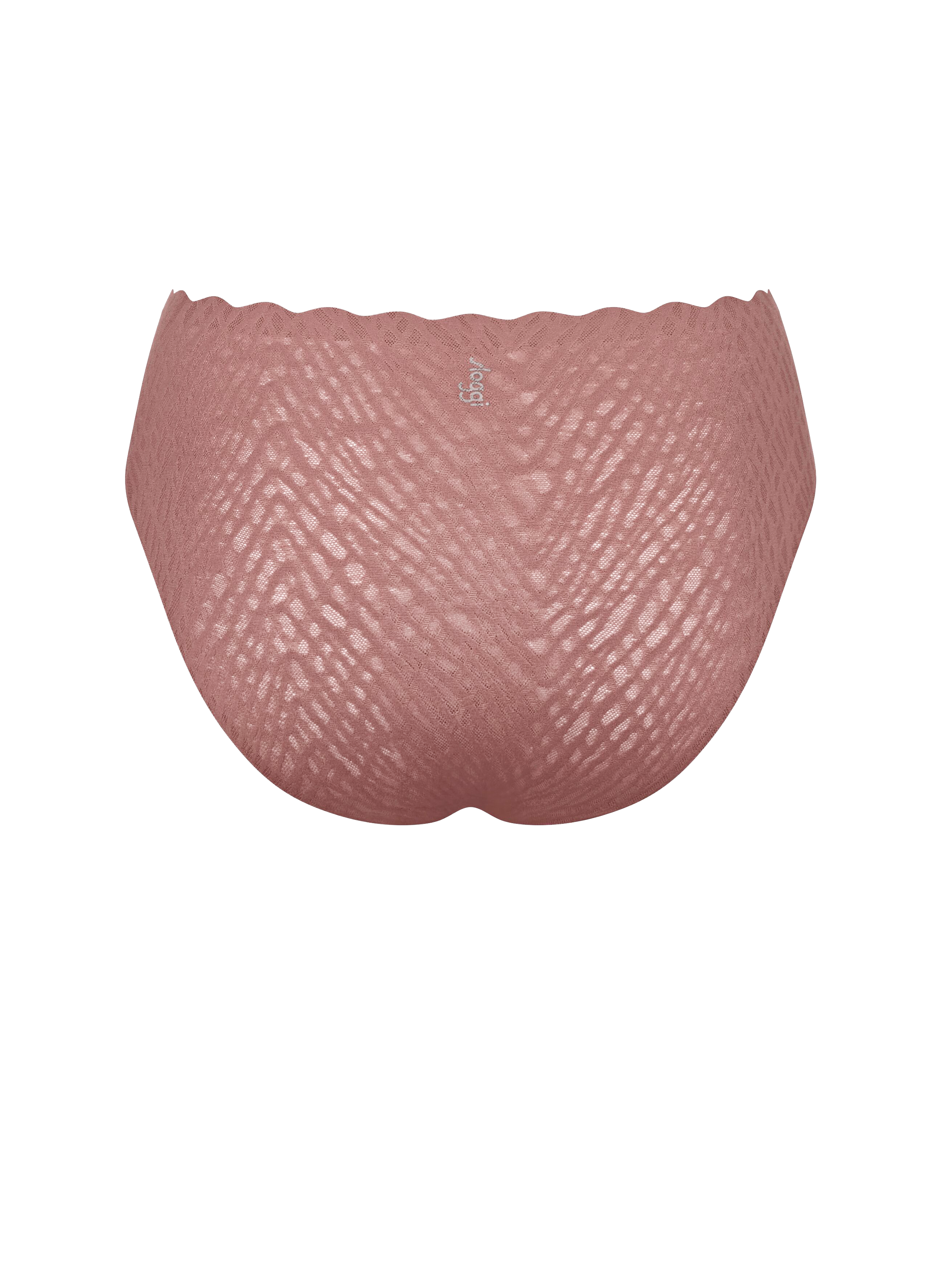 Blissful Zero Feel Shorty SLOGGI Brown