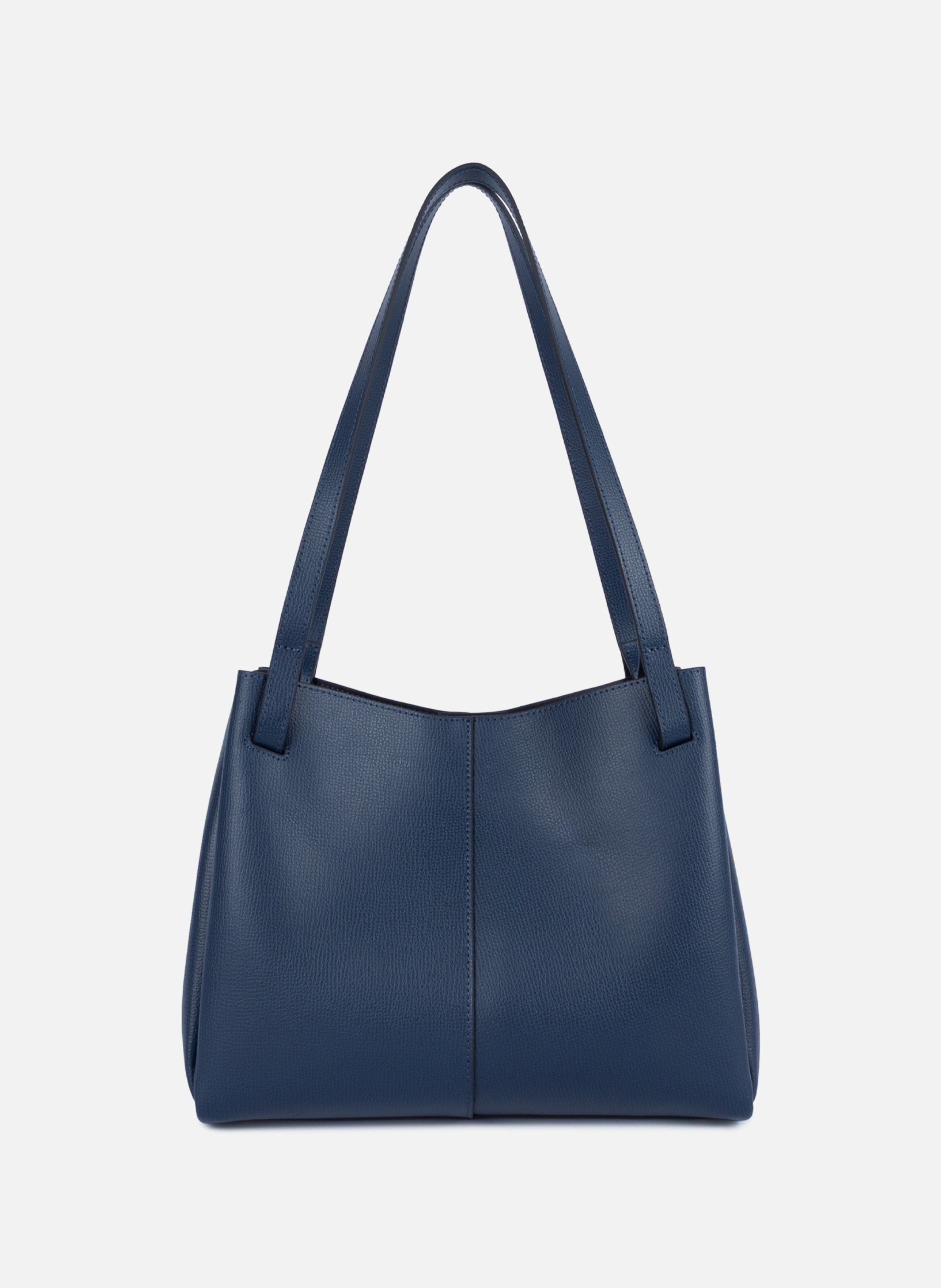 M tote bag - Sierra Haus LANCASTER Blue